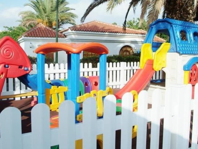 Eo Jardin Dorado 4* Maspalomas (Gran Canaria)