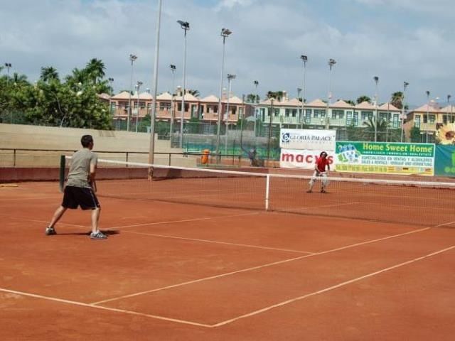 Eo Jardin Dorado Maspalomas (Gran Canaria)