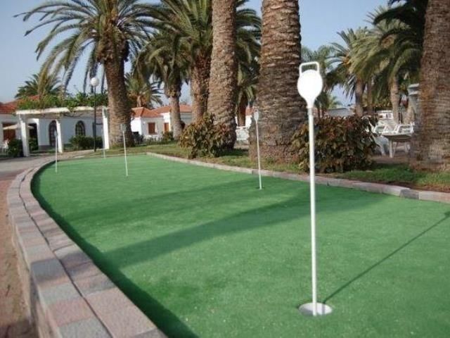 Eo Jardin Dorado 4*
