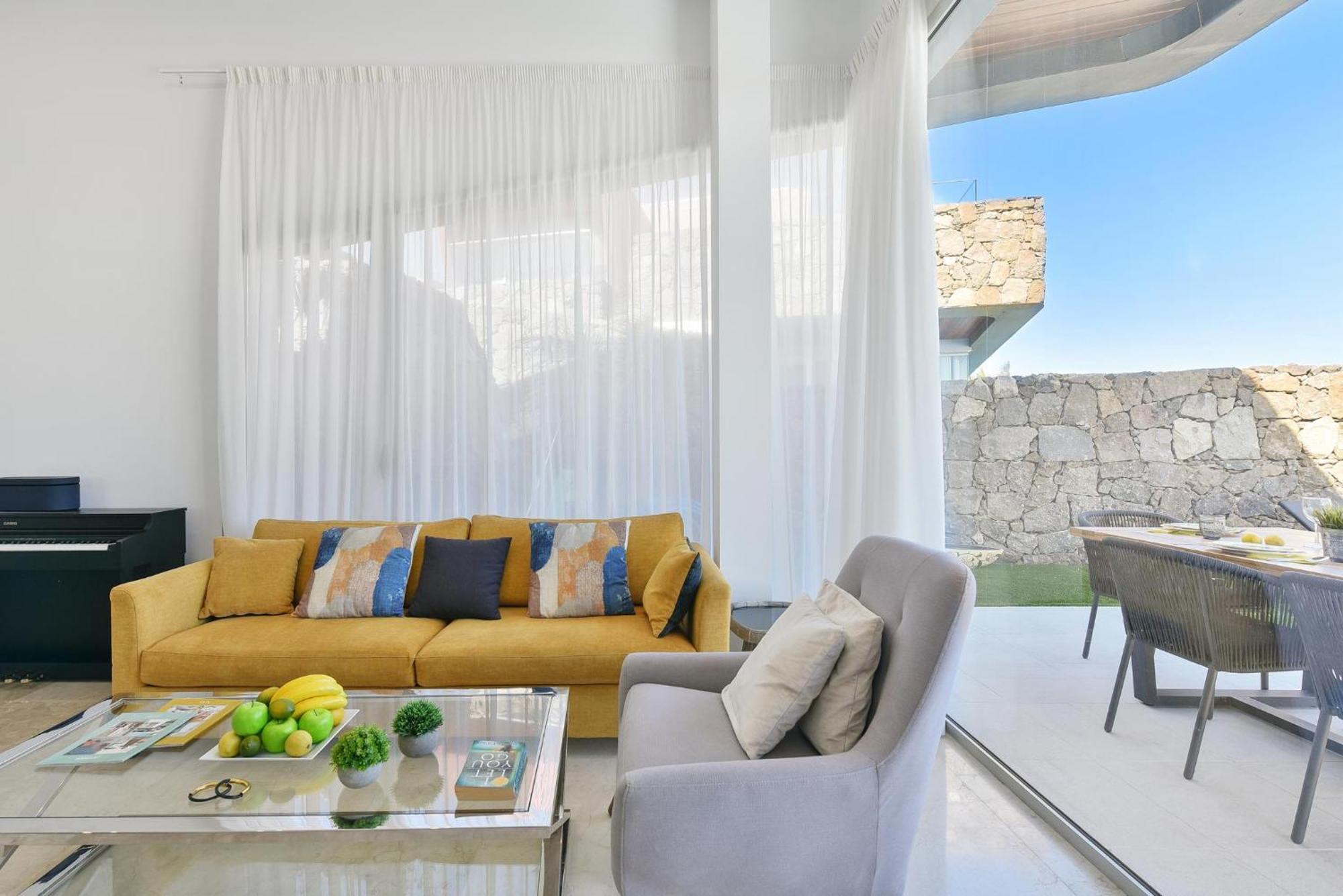 21 By Villagrancanaria Villa