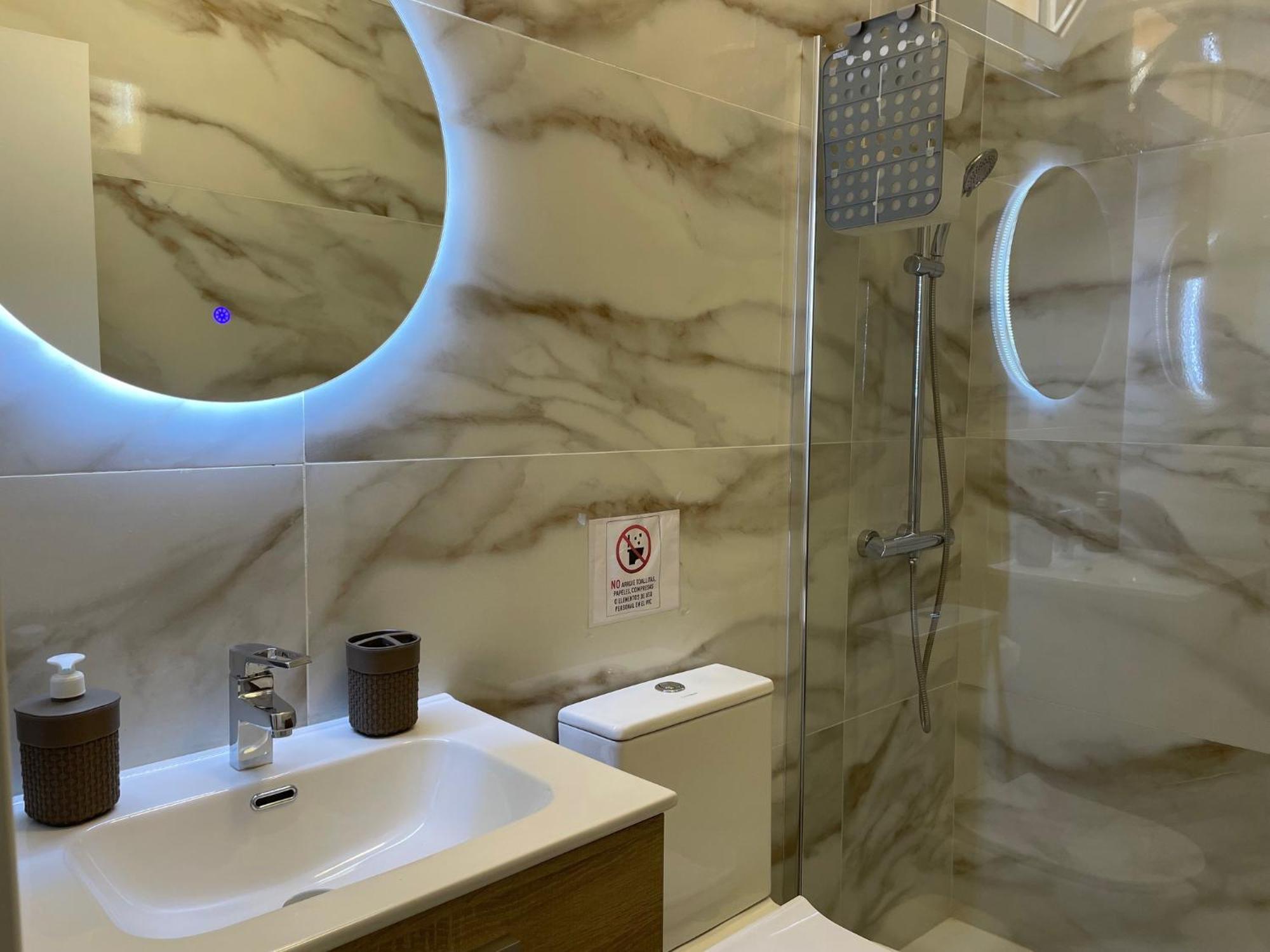 Oasis Harmony Apartamento