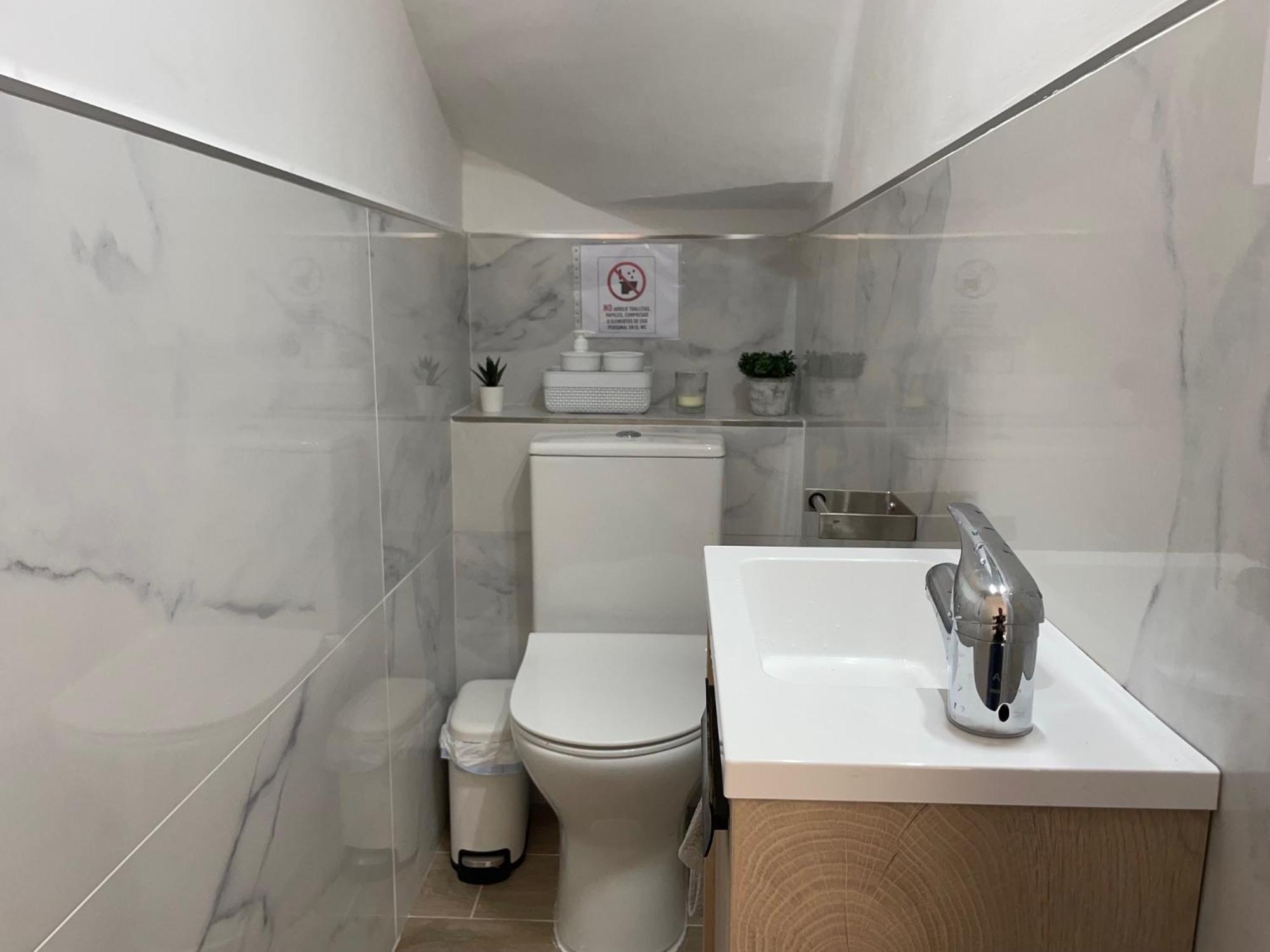 Oasis Harmony Apartamento *