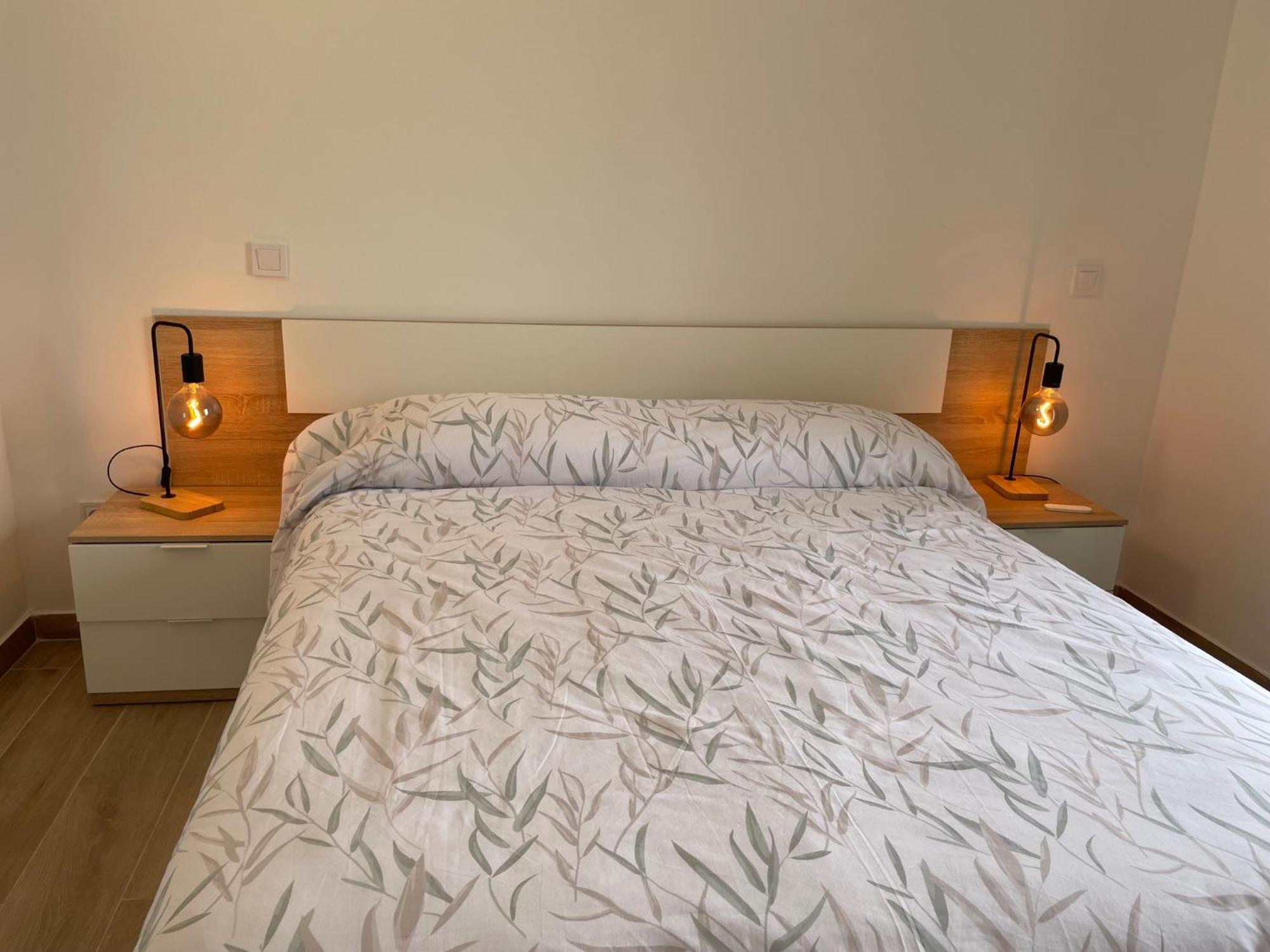 Apartamento Oasis Harmony Maspalomas (Gran Canaria)