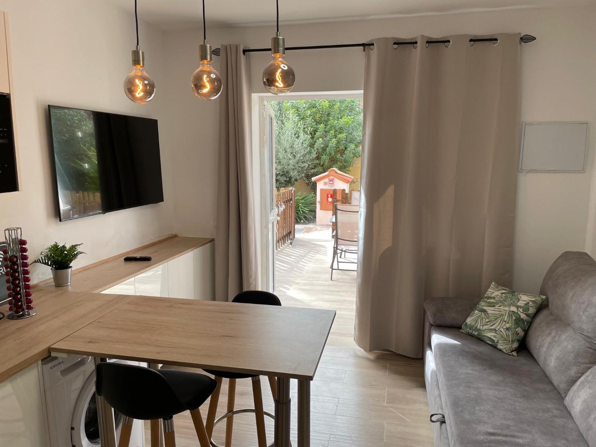 Oasis Harmony * Maspalomas (Gran Canaria)