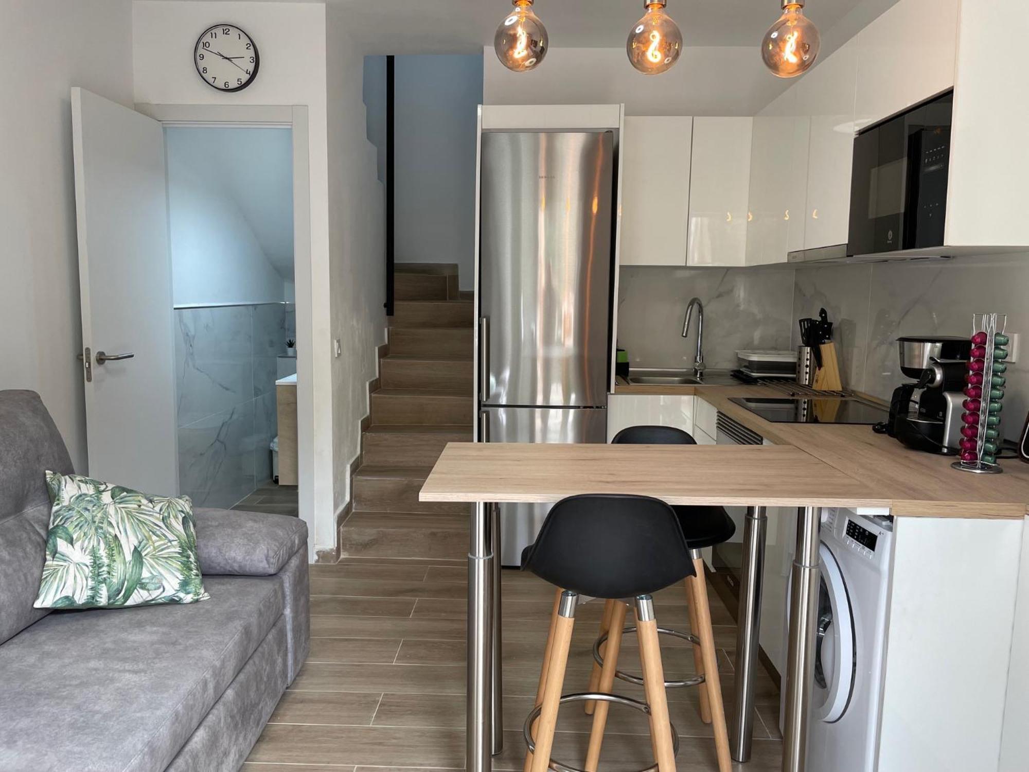 Apartamento Oasis Harmony