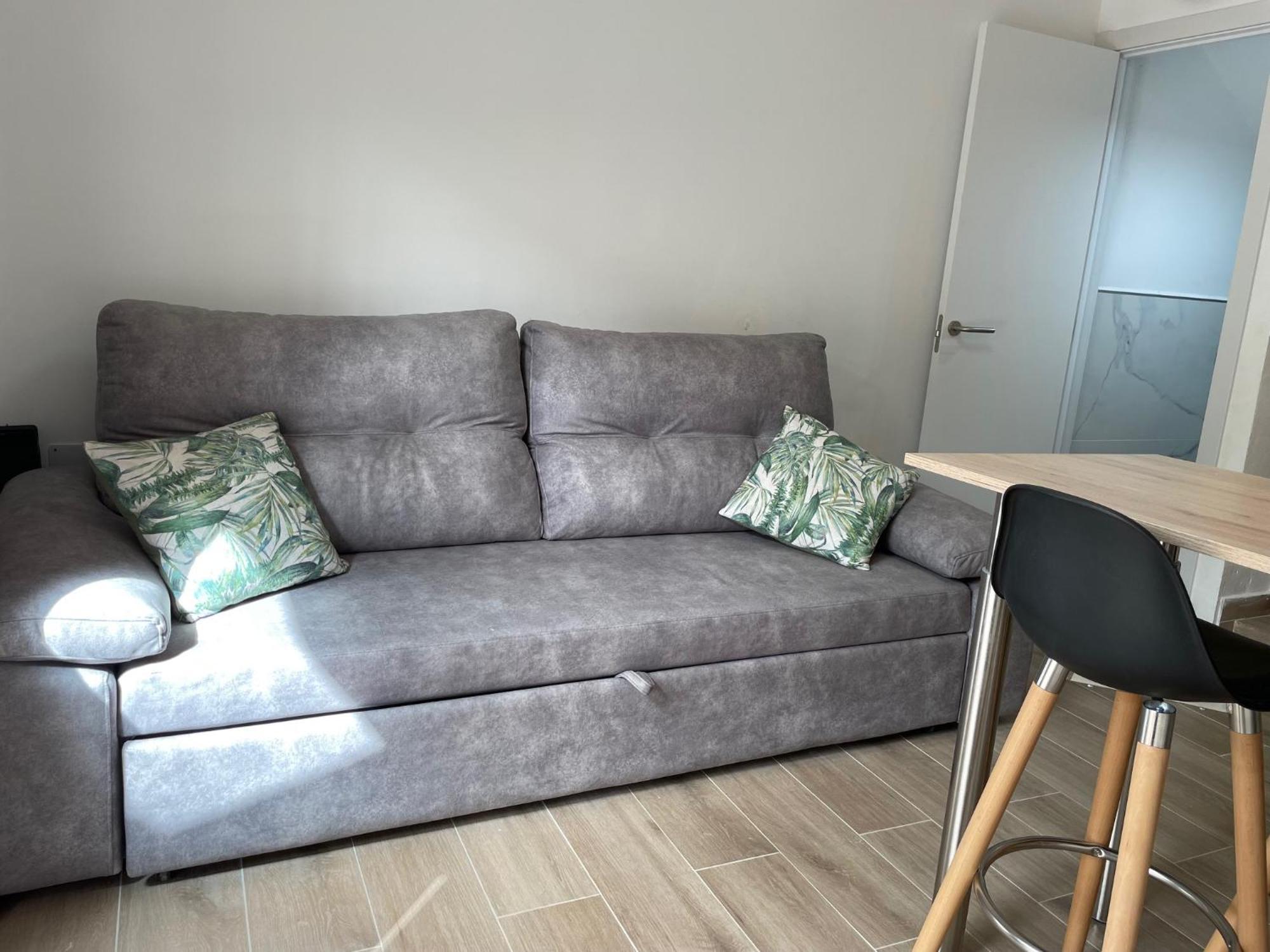Apartamento Oasis Harmony Maspalomas (Gran Canaria)