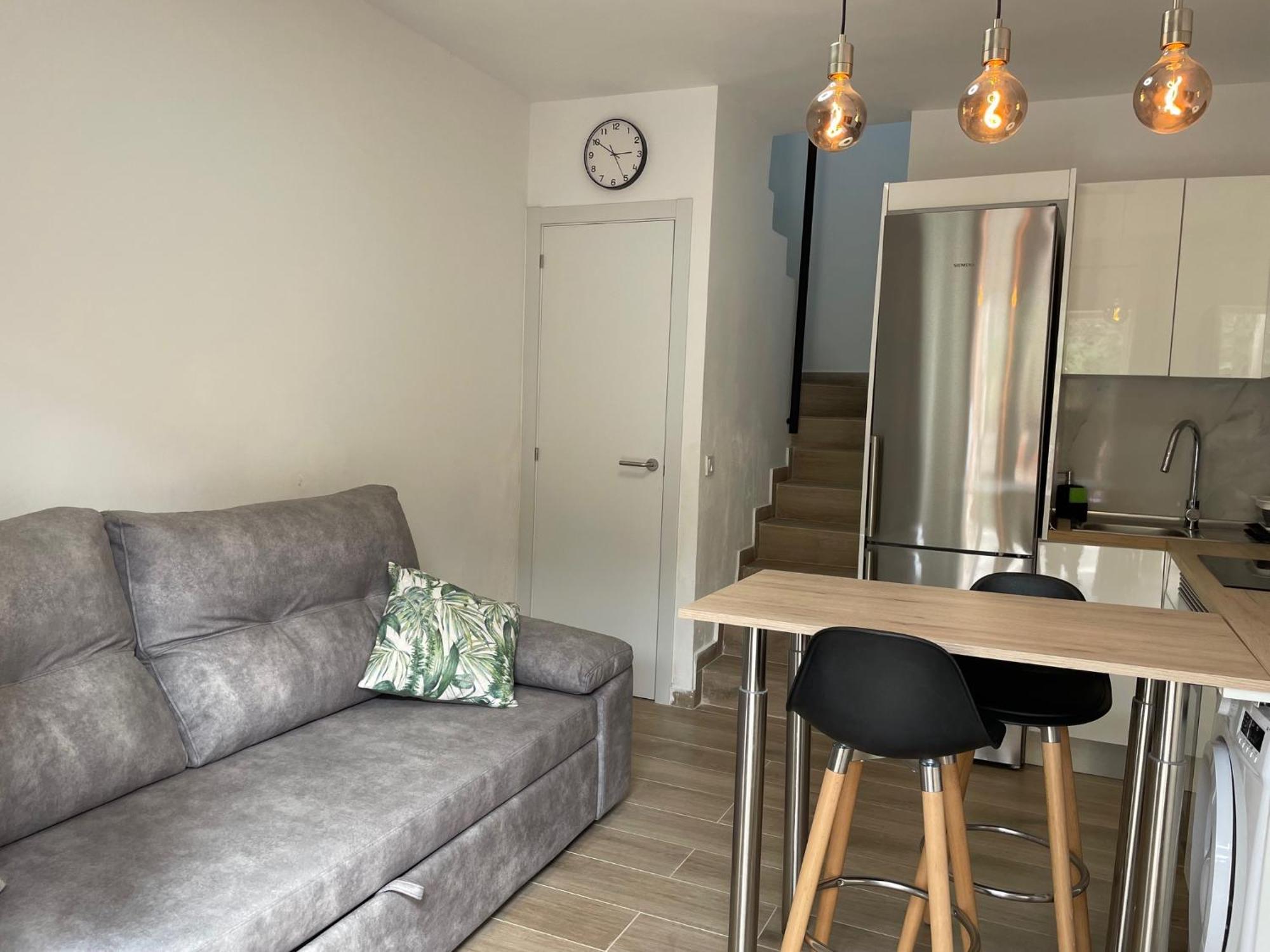 Apartamento Oasis Harmony *