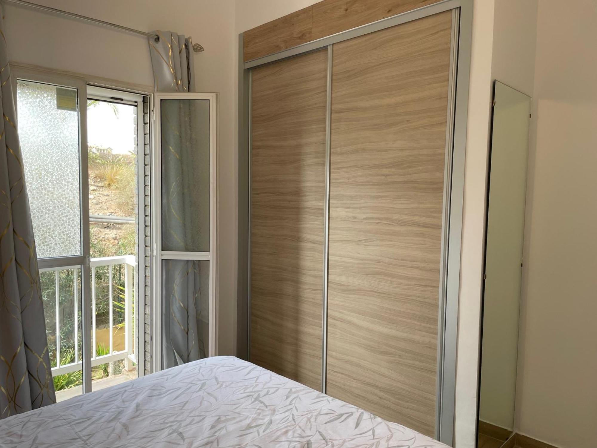 Oasis Harmony Apartamento *