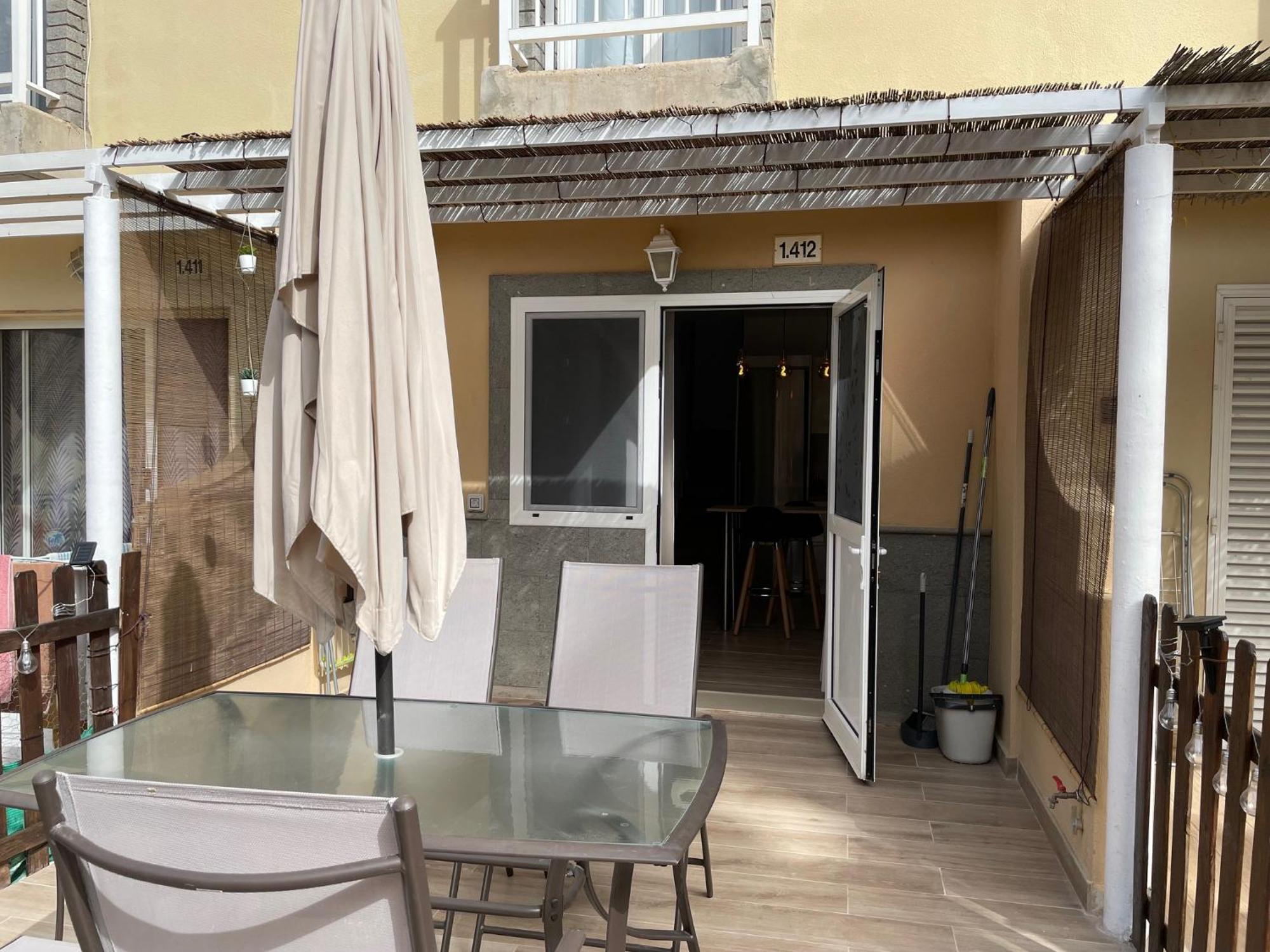 Oasis Harmony Apartamento Maspalomas (Gran Canaria)