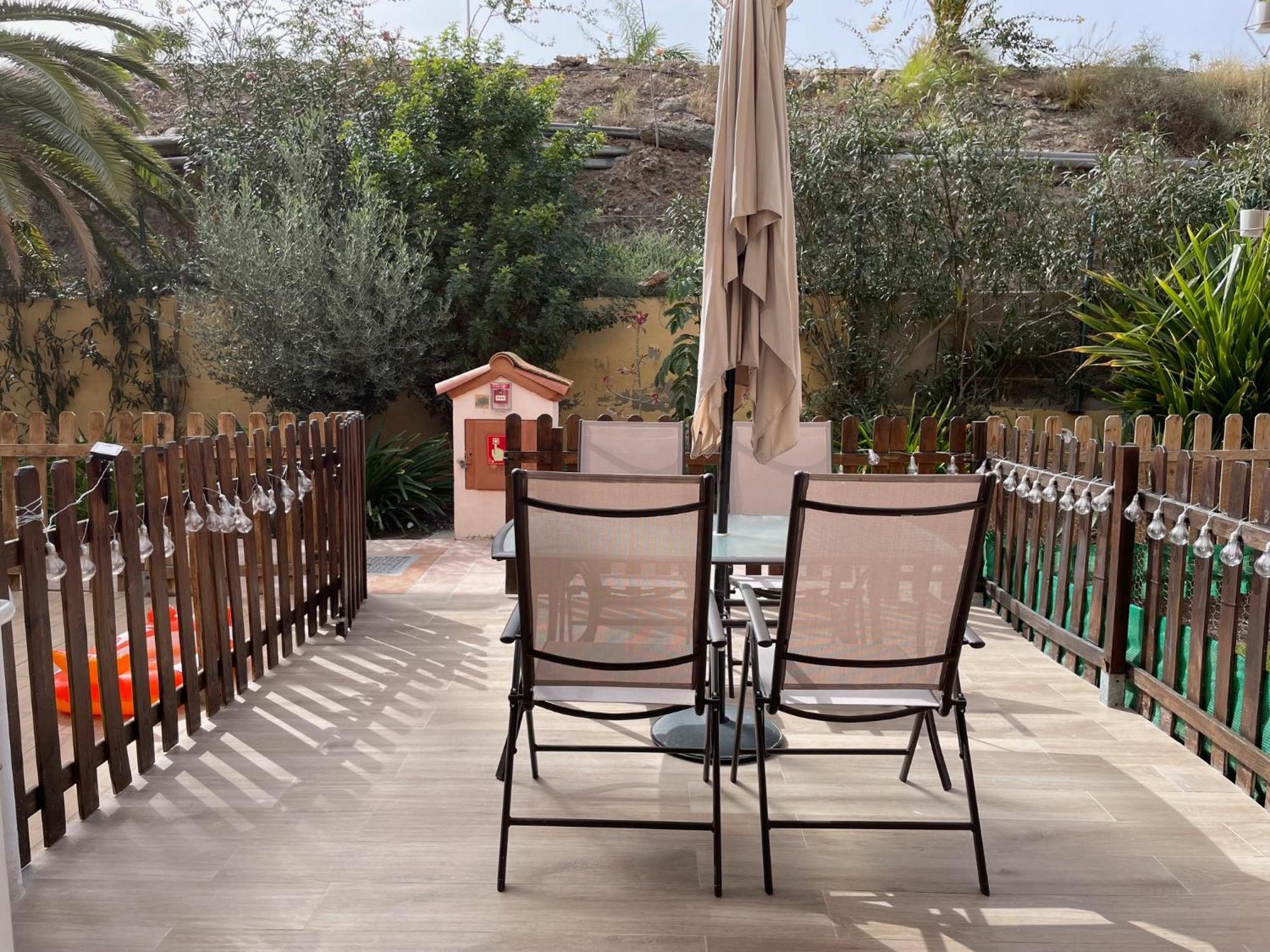 Oasis Harmony Apartamento Maspalomas (Gran Canaria)