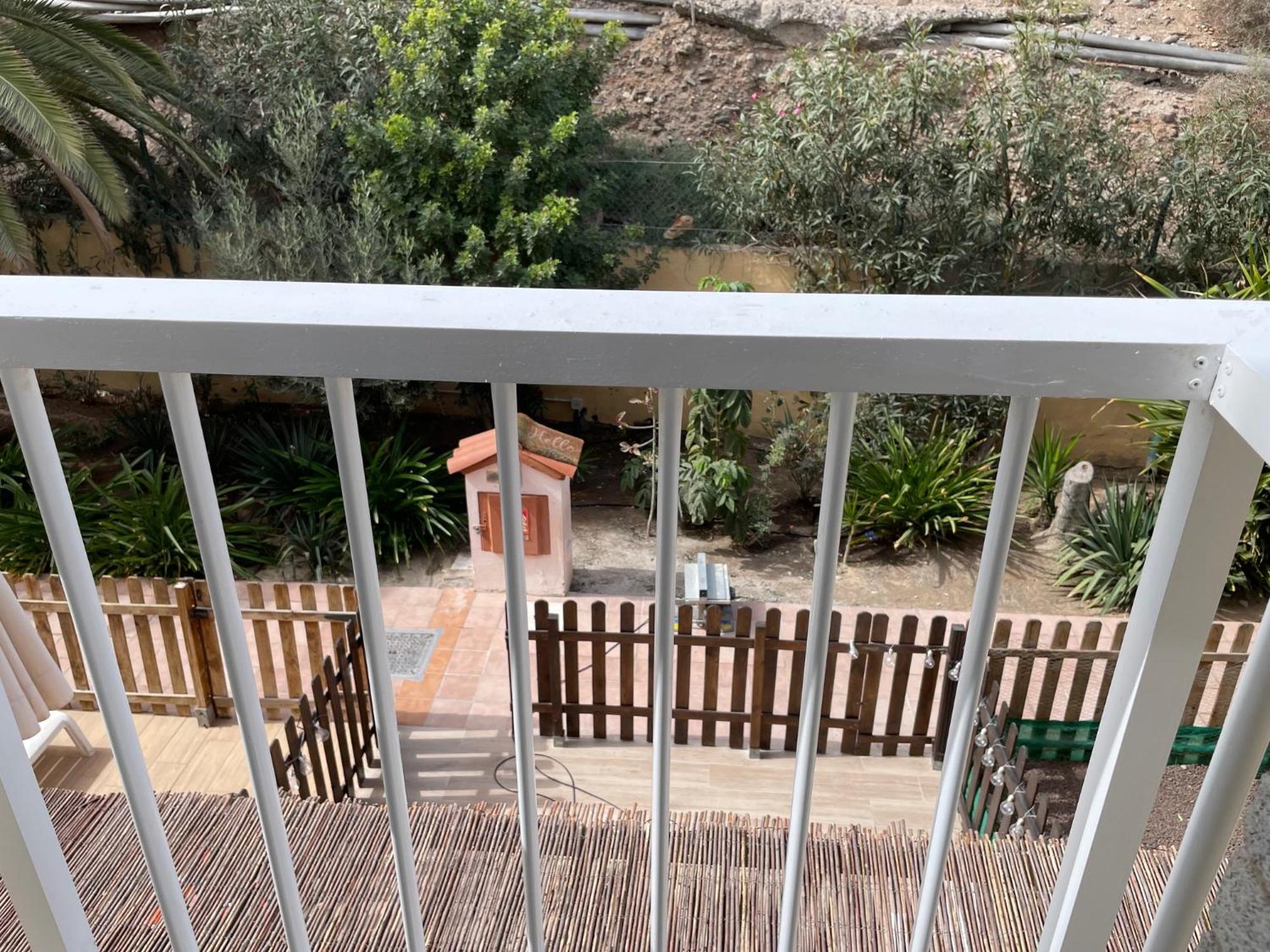 Apartamento Oasis Harmony Maspalomas (Gran Canaria)