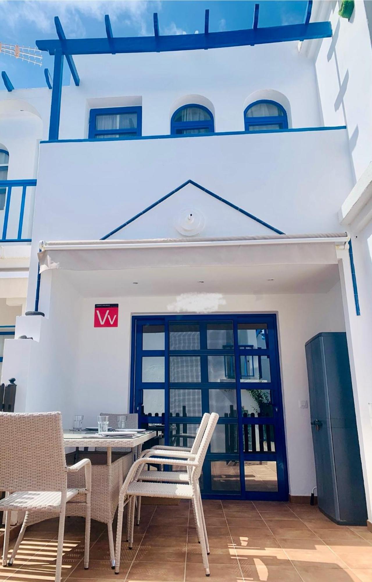 Terrace&pool Near The Appartement *