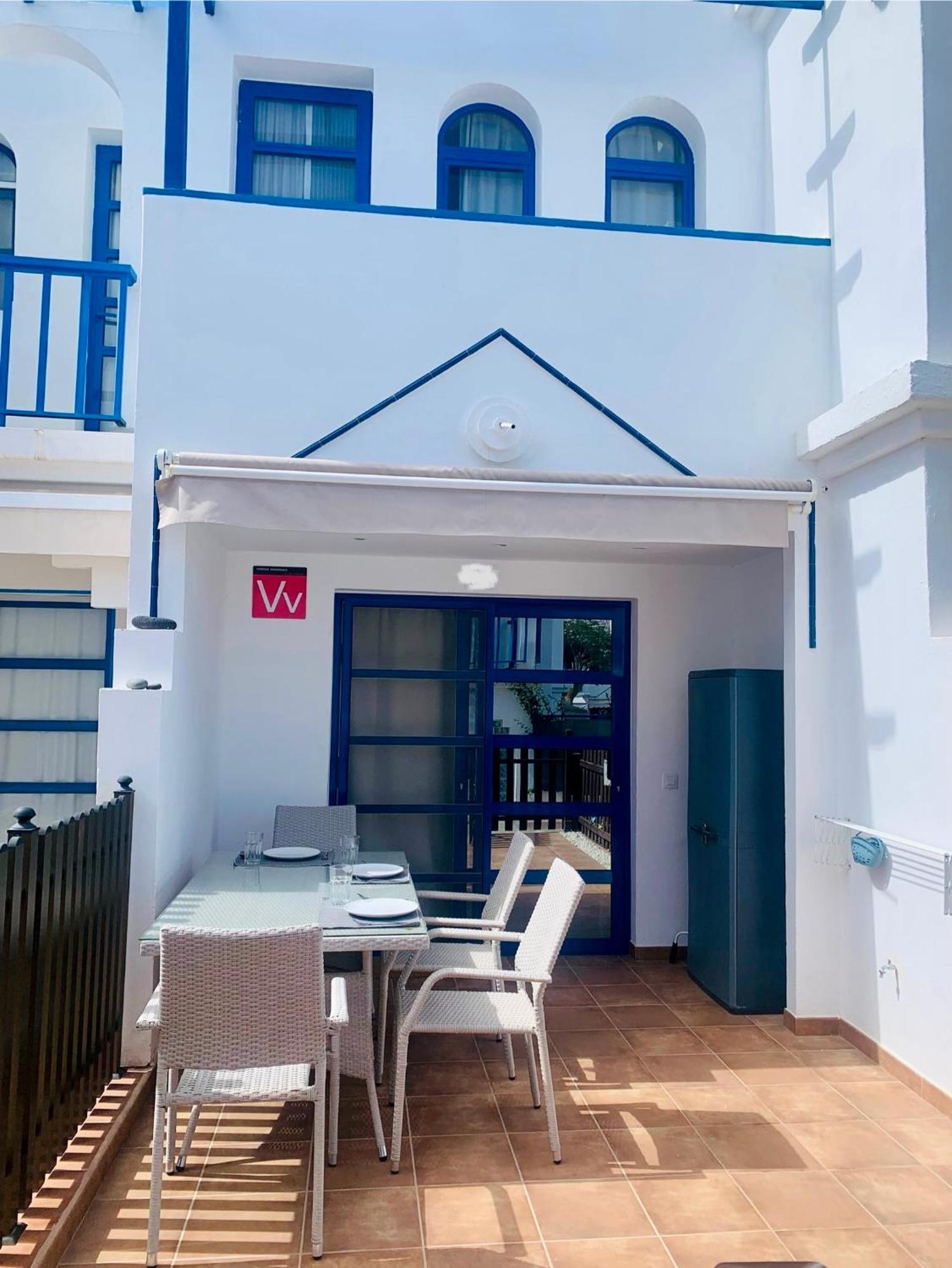 Terrace&pool Near The Appartement Maspalomas (Gran Canaria)