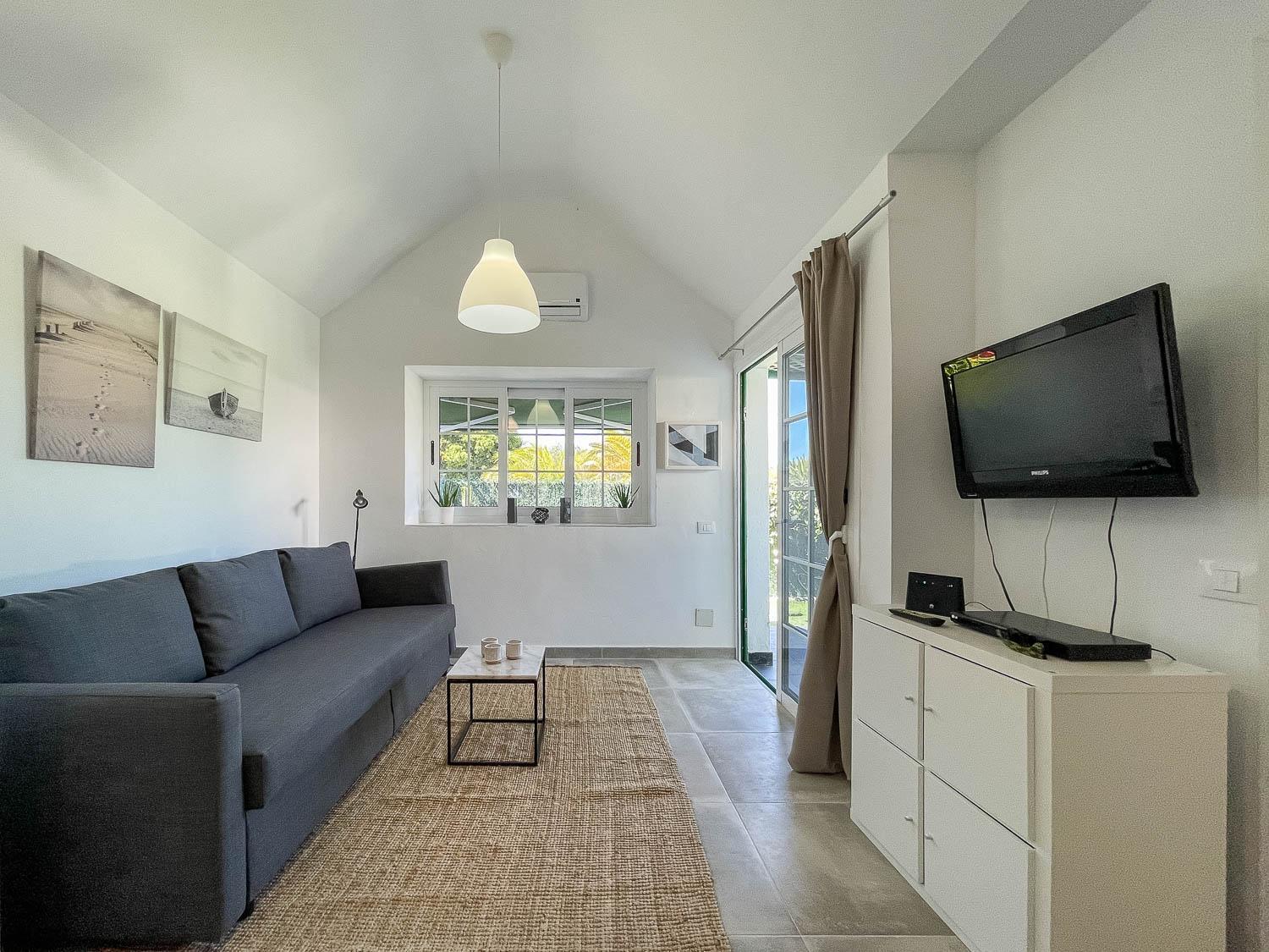 Cozy&modern W/private Garden Bbq+wifi Apartment *
