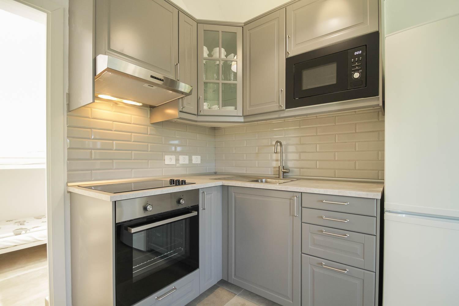 Cozy & Modern W/private Garden Bbq+wifi Apartment *