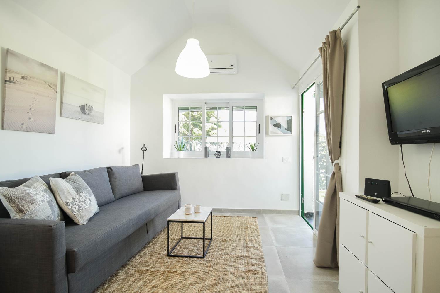 Apartment Cozy & Modern W/private Garden Bbq+wifi Maspalomas (Gran Canaria)