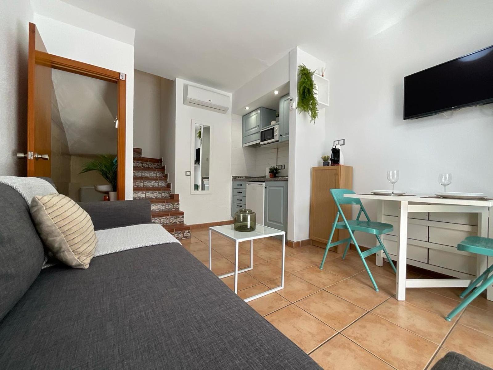 Meloneras Paradise Apartamento