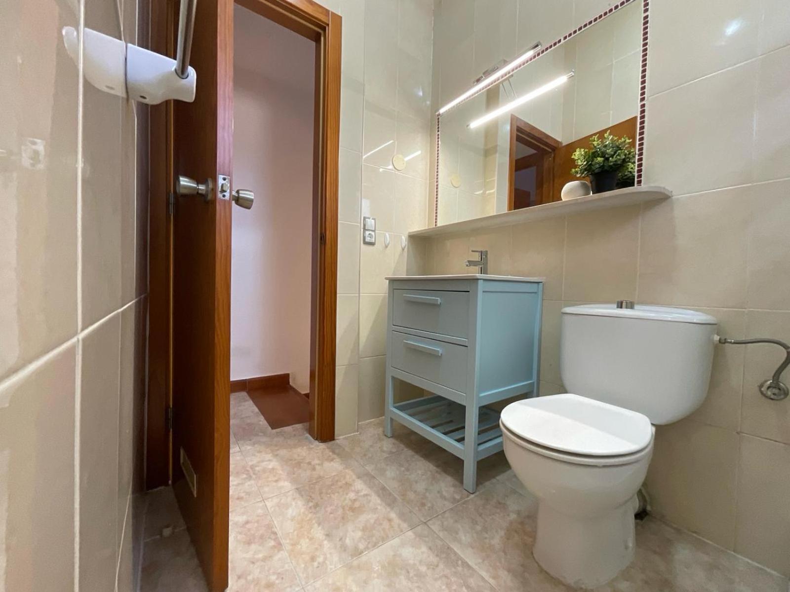 Apartamento Meloneras Paradise *
