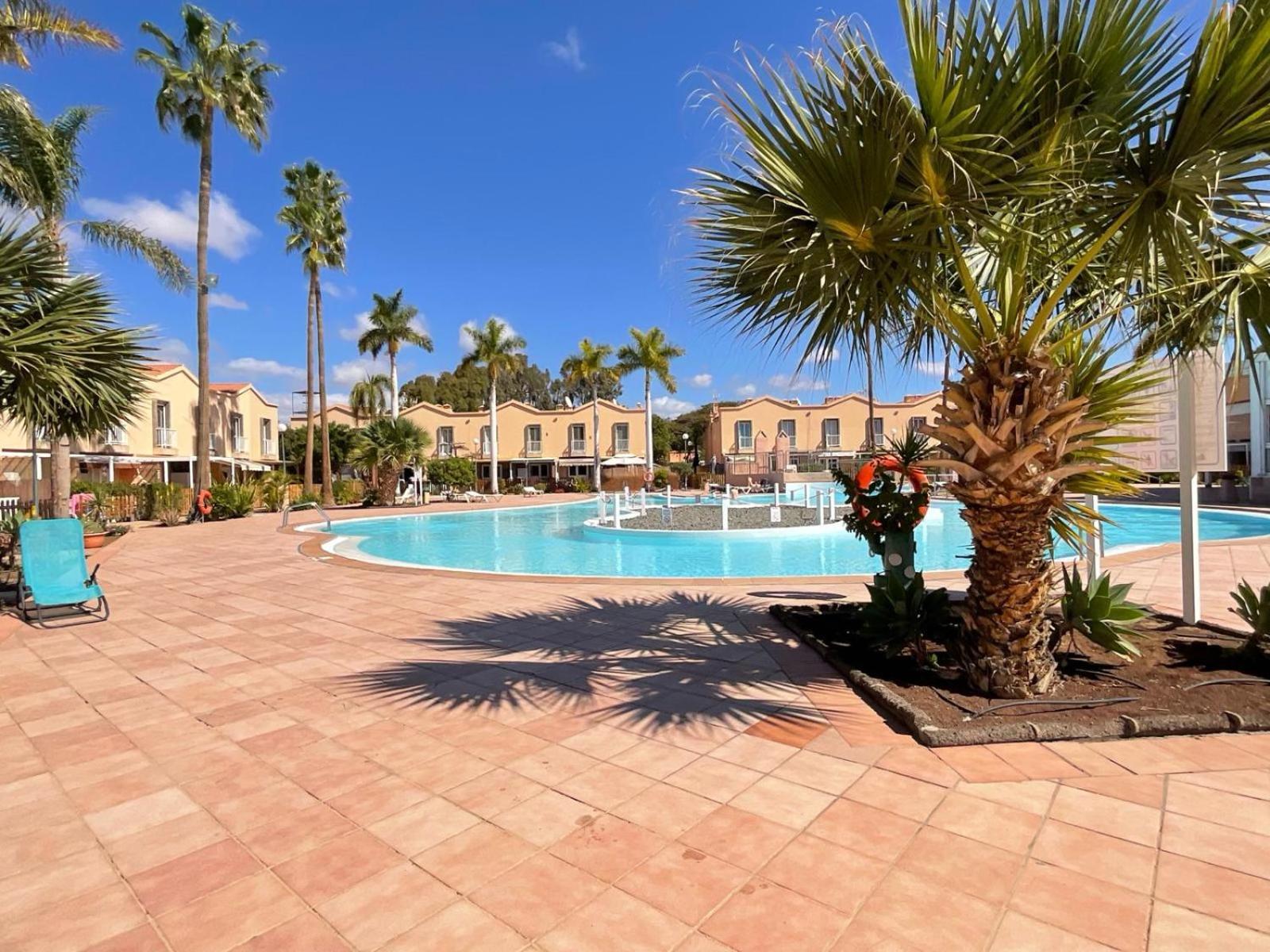 Meloneras Paradise Apartamento