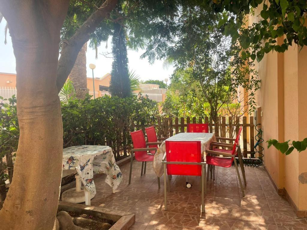Apartament Be Oasis Ohana *