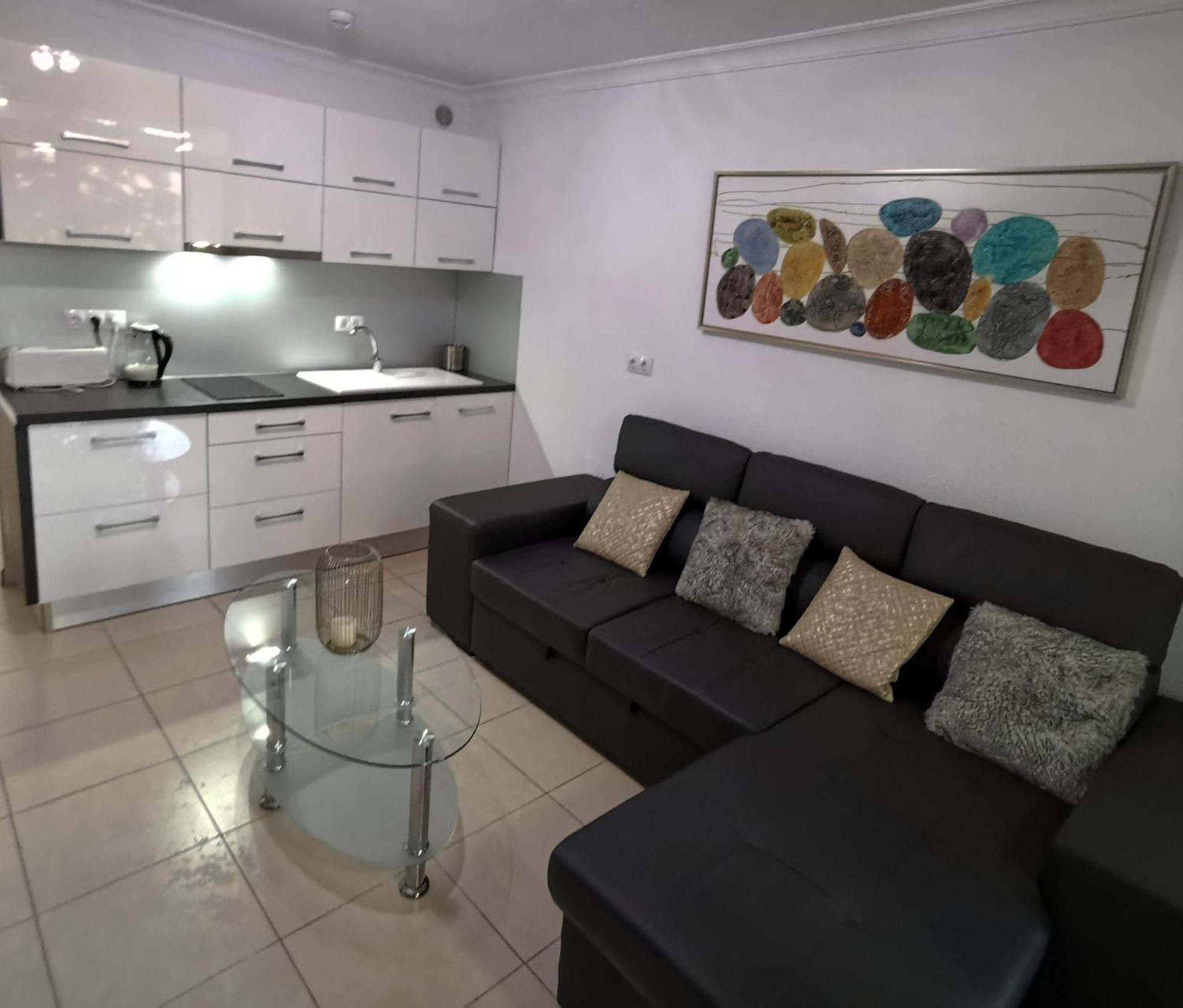 Kasbah 1 By Pride Ferienhaus *
