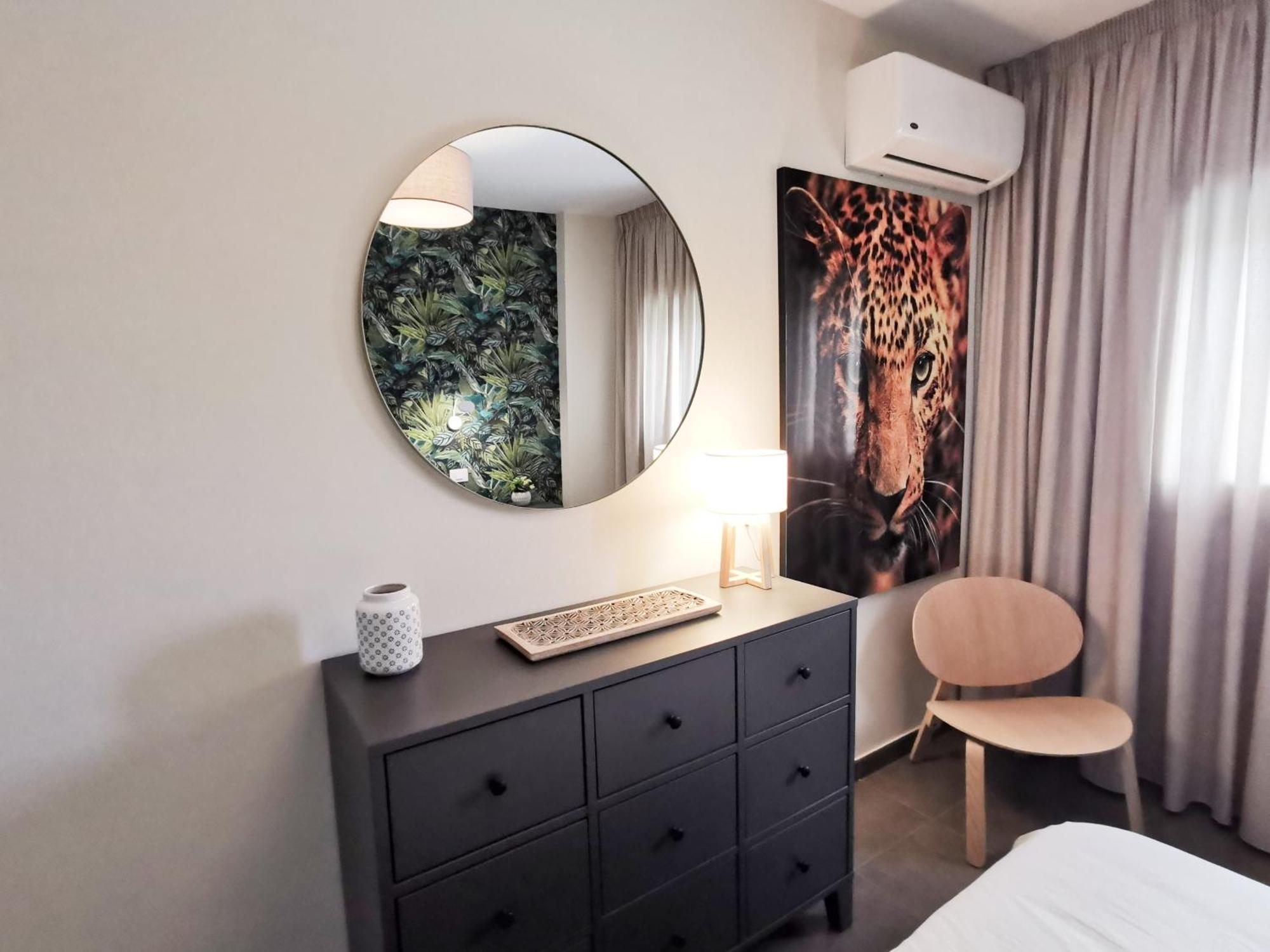 Iguazu 210 Stylish By Pride Holiday home