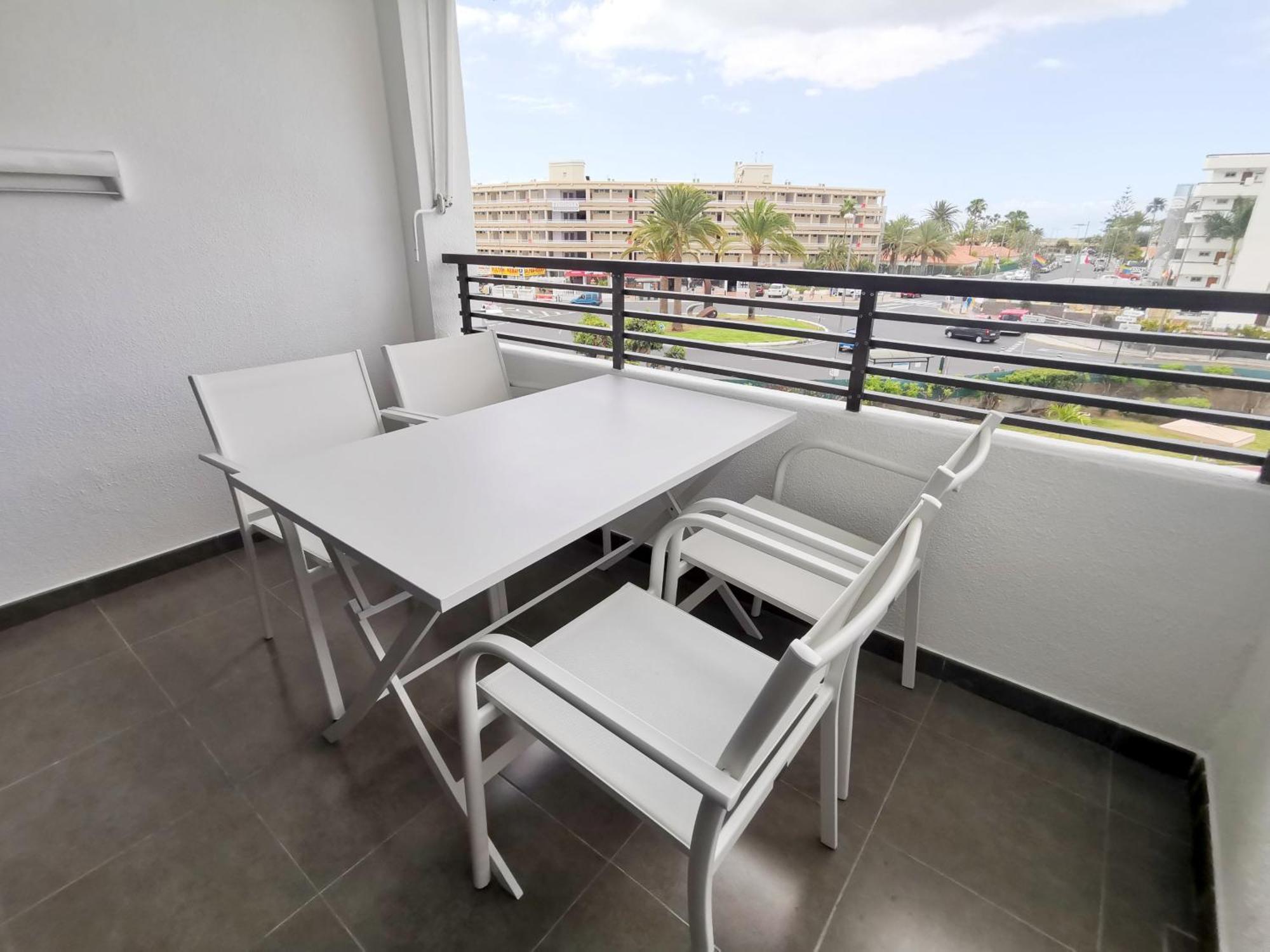 Holiday home Iguazu 210 Stylish By Pride Maspalomas (Gran Canaria)