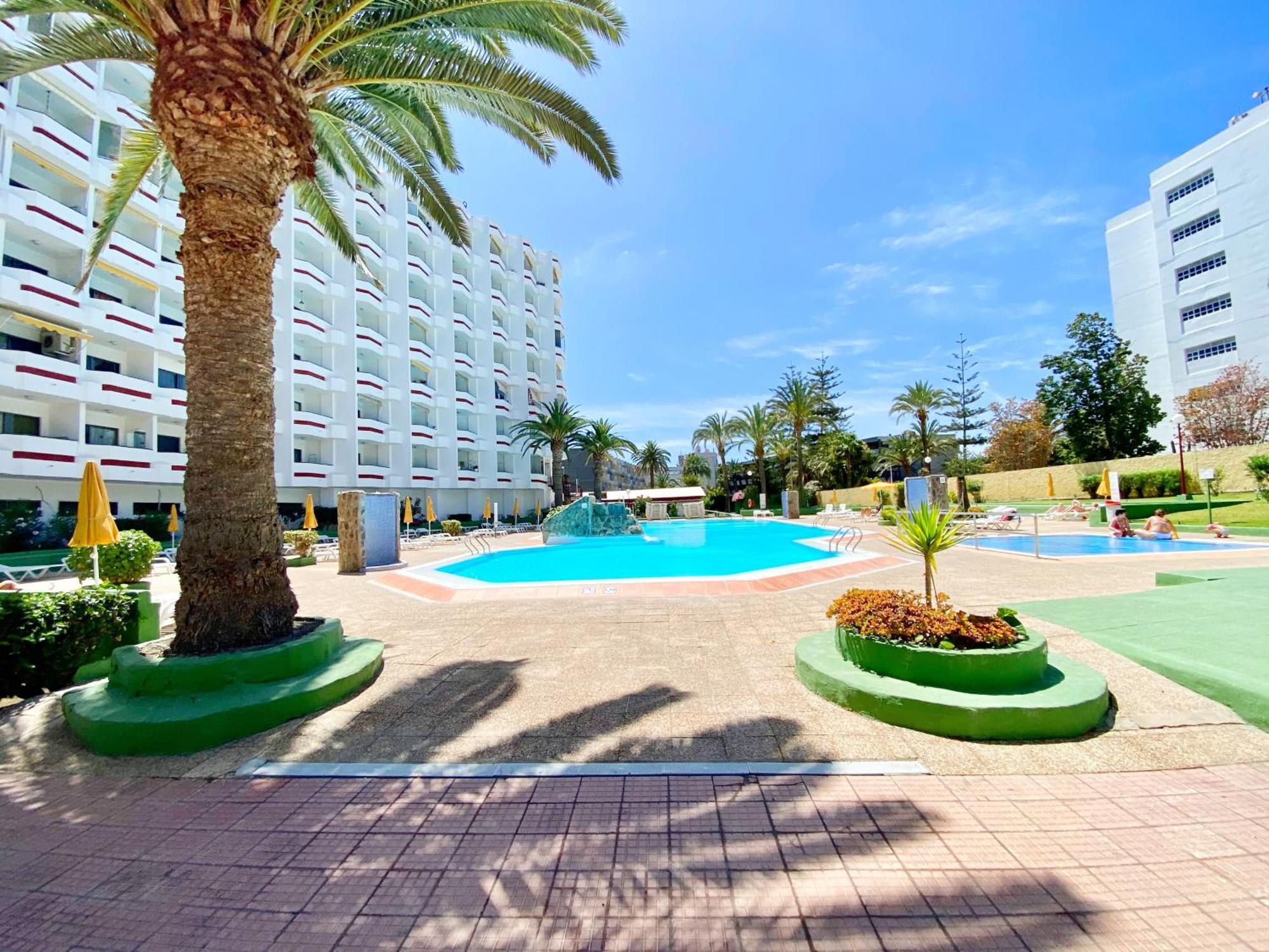 Agaete Park 128 By Pride Ferienhaus Maspalomas (Gran Canaria)