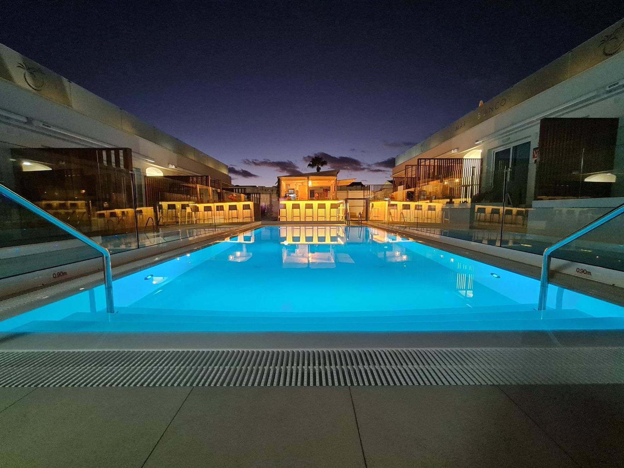 Aparthotel Mar Bianco - Gay Men Only Maspalomas (Gran Canaria)