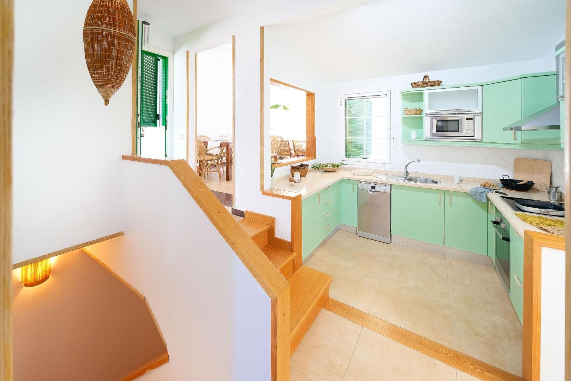Villa Carolina - Dos Terrazas Privadas Y Acceso A Piscina