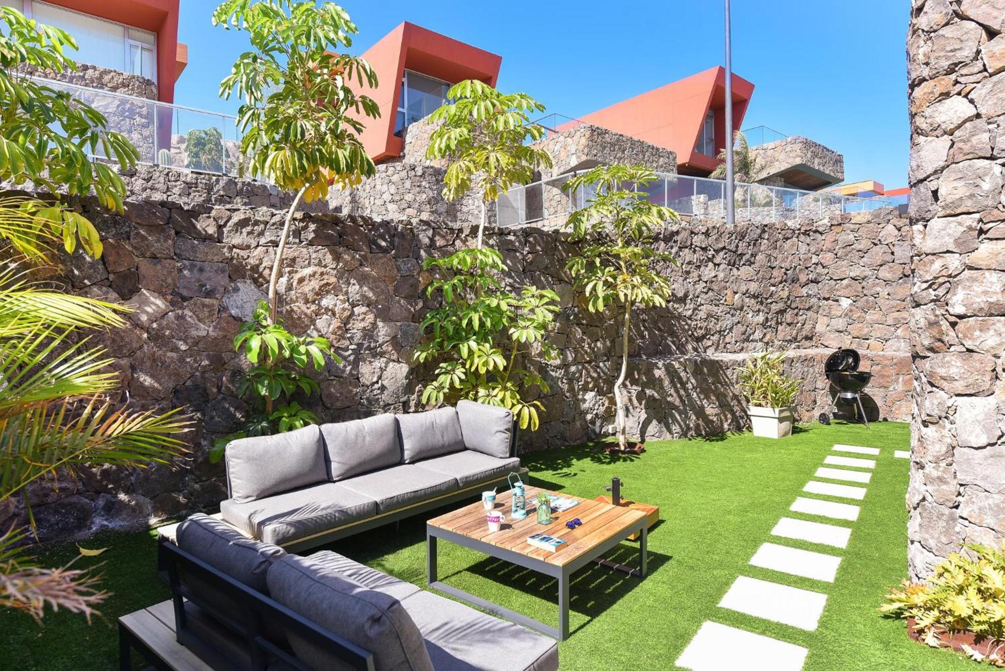 Villa 21 By Villagrancanaria *