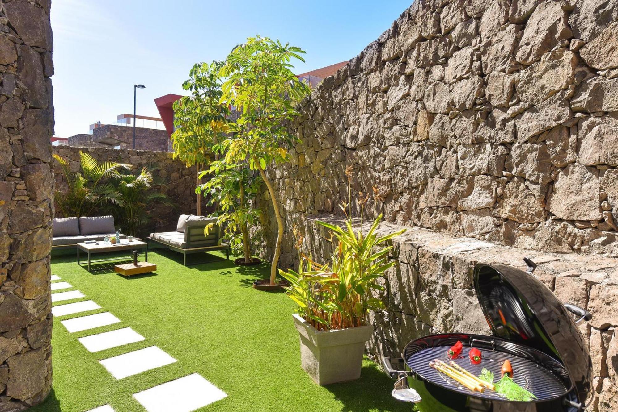 21 By Villagrancanaria Villa *