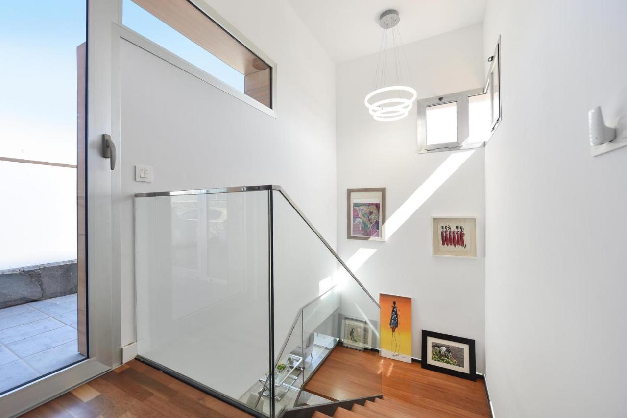 Villa 21 By Villagrancanaria