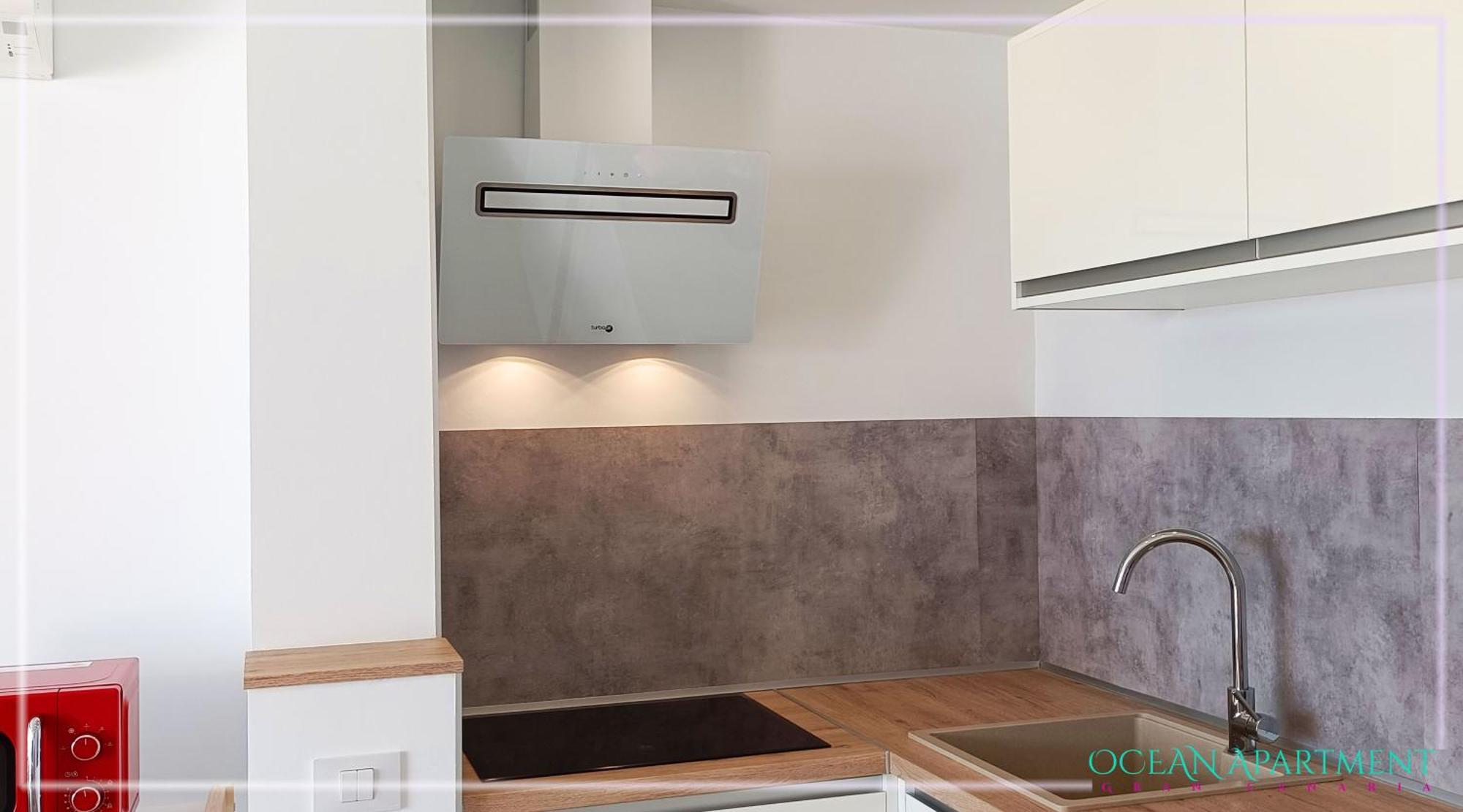 Apartament Ocean Gran Canaria Maspalomas (Gran Canaria)