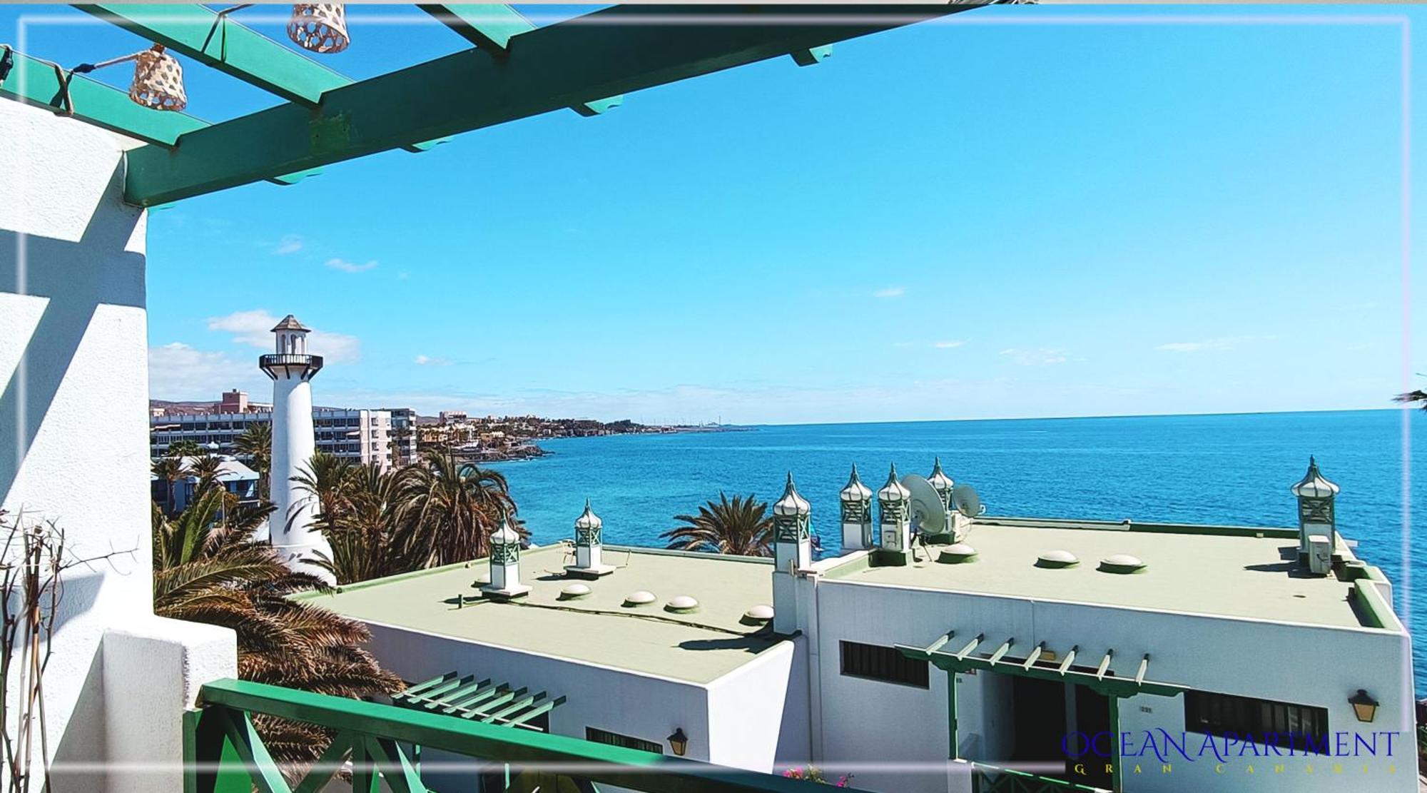 Apartament Ocean Gran Canaria *