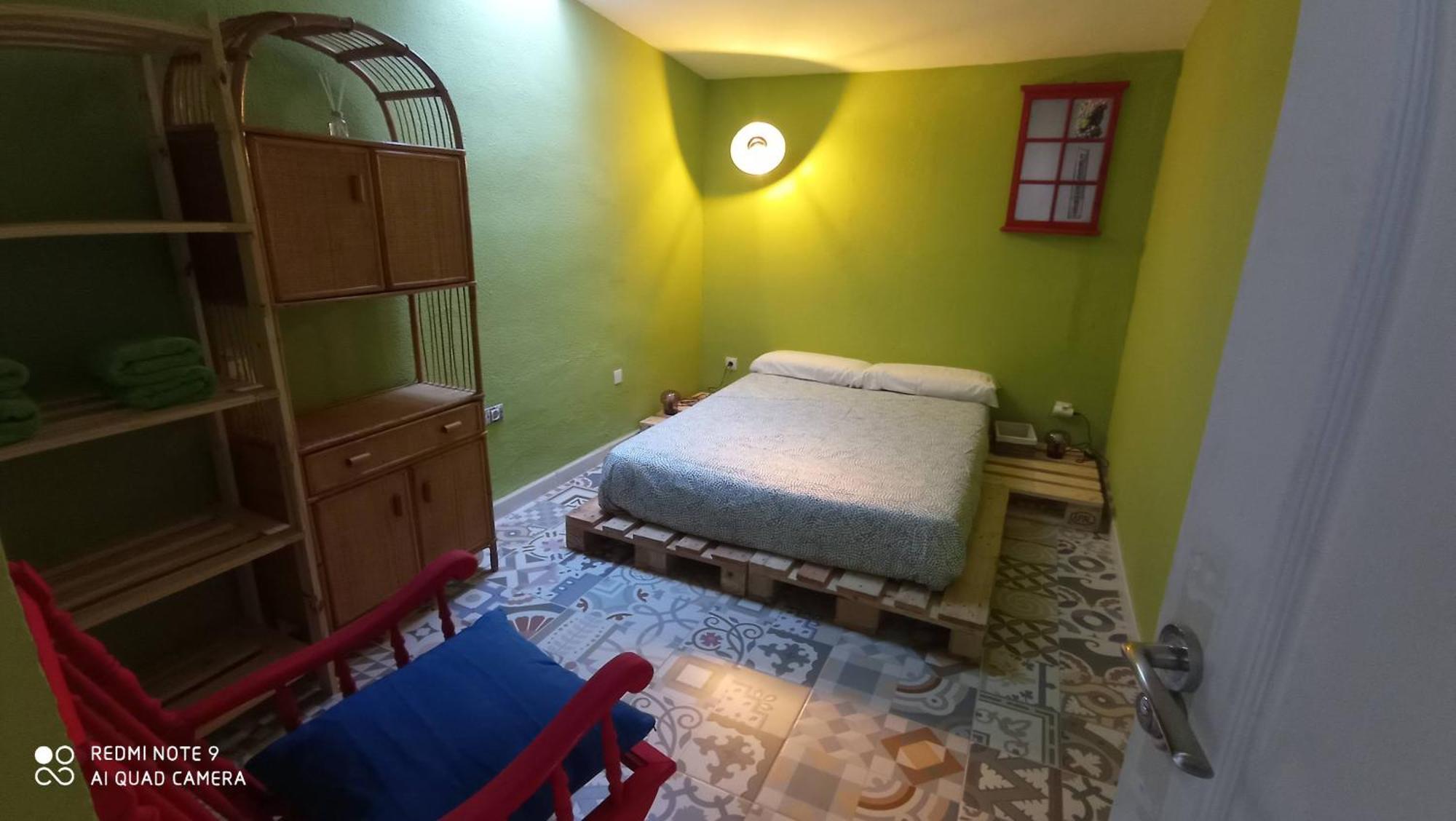 Casa Mamre Pensiune *