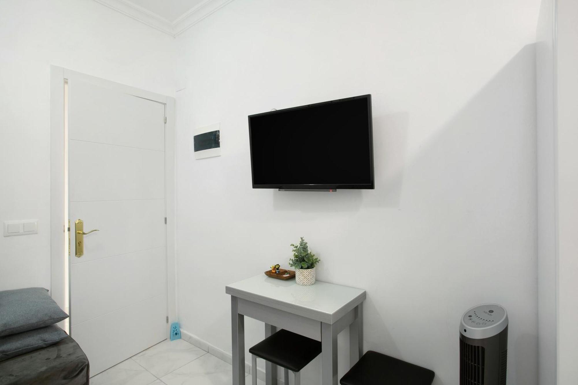 Apartment Un Descanso 2-1
