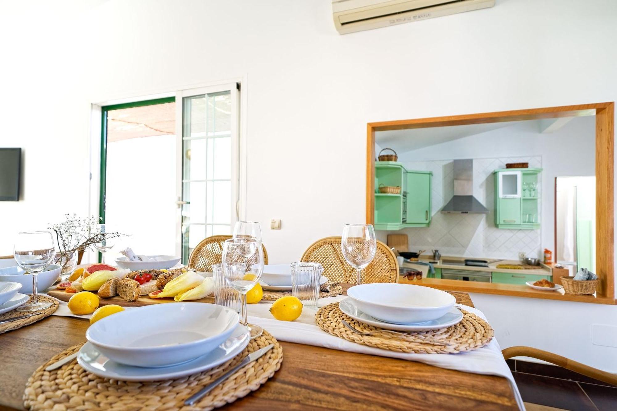 Villa Carolina - Dos Terrazas Privadas Y Acceso A Piscina Maspalomas (Gran Canaria)