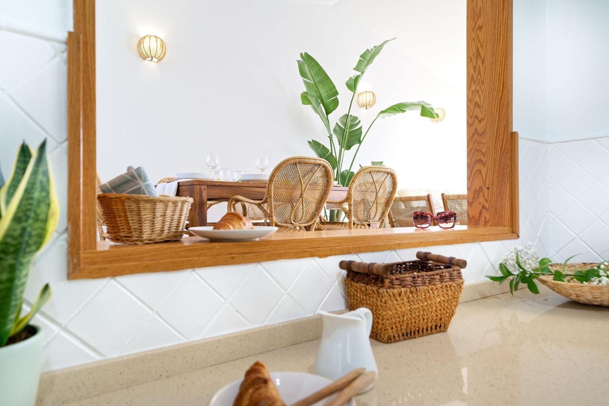 Villa Carolina - Dos Terrazas Privadas Y Acceso A Piscina *