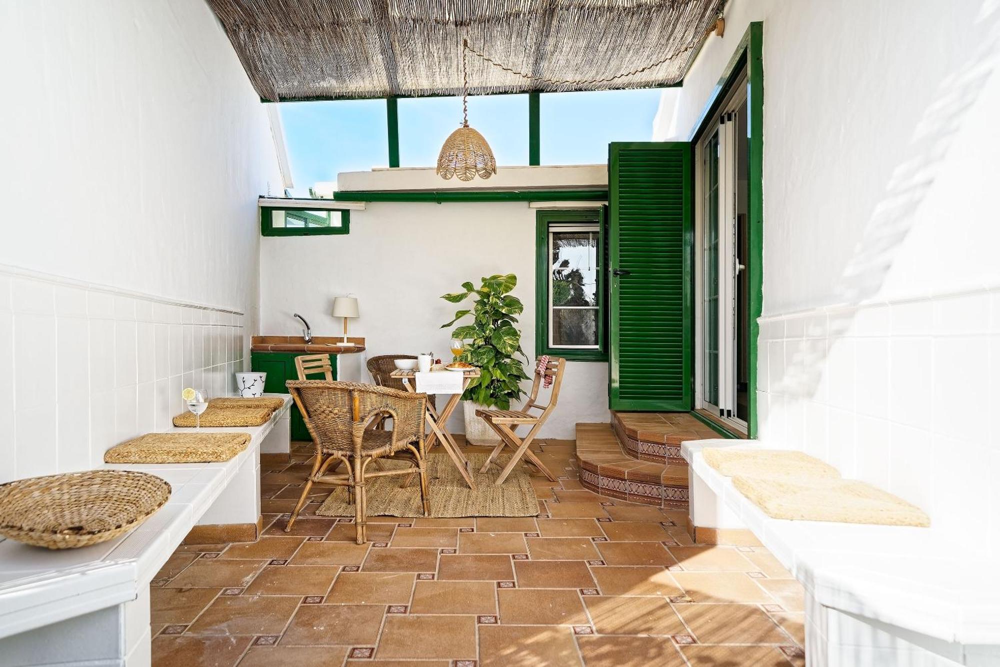 Villa Carolina - Dos Terrazas Privadas Y Acceso A Piscina