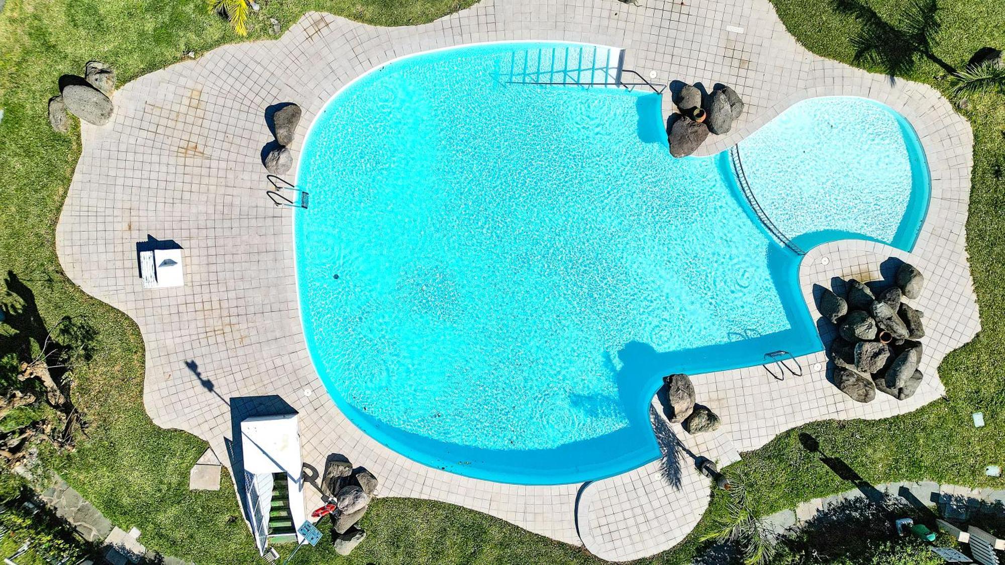 Carolina - Dos Terrazas Privadas Y Acceso A Piscina Villa Maspalomas (Gran Canaria)