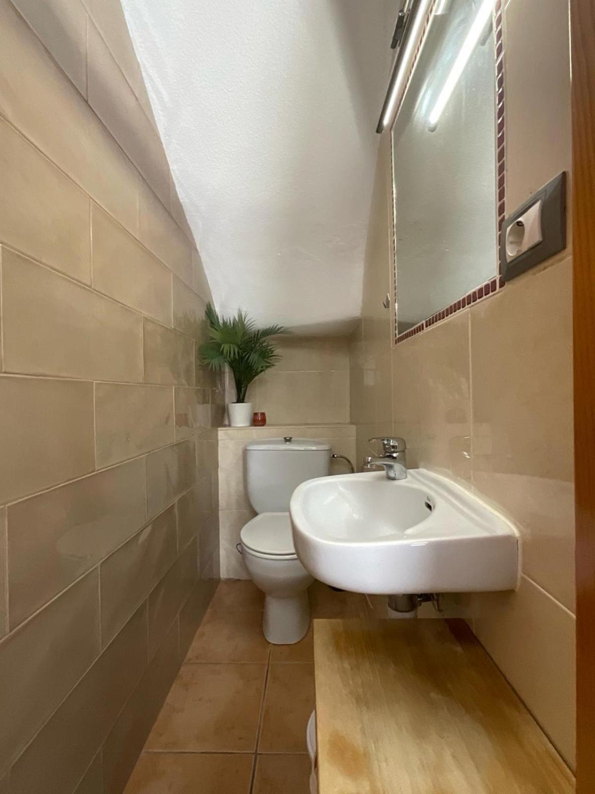 Apartamento Meloneras Paradise *