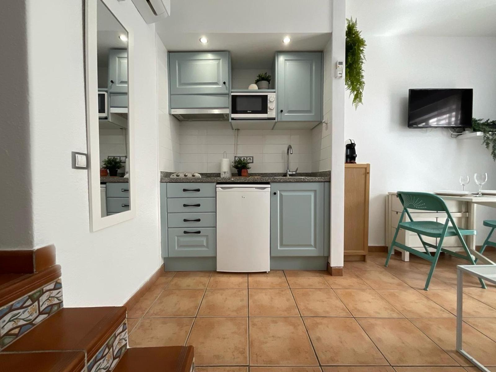 Apartamento Meloneras Paradise *