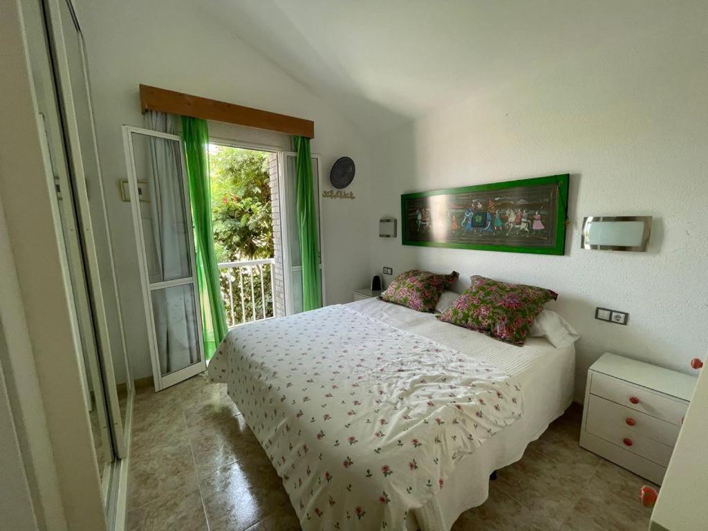 Apartament Be Oasis Ohana