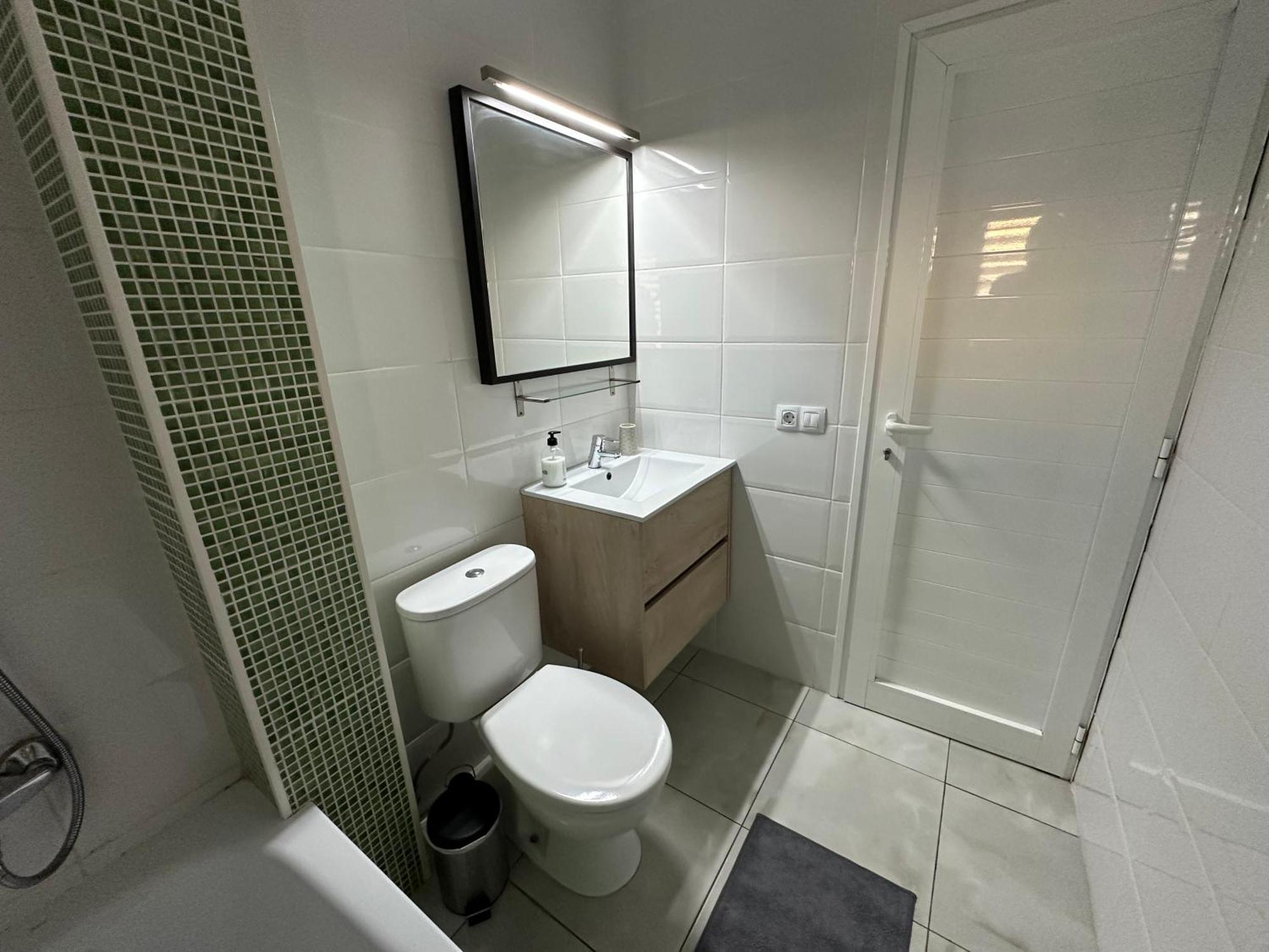 Olas Dm Cozy 2-bedrooms
