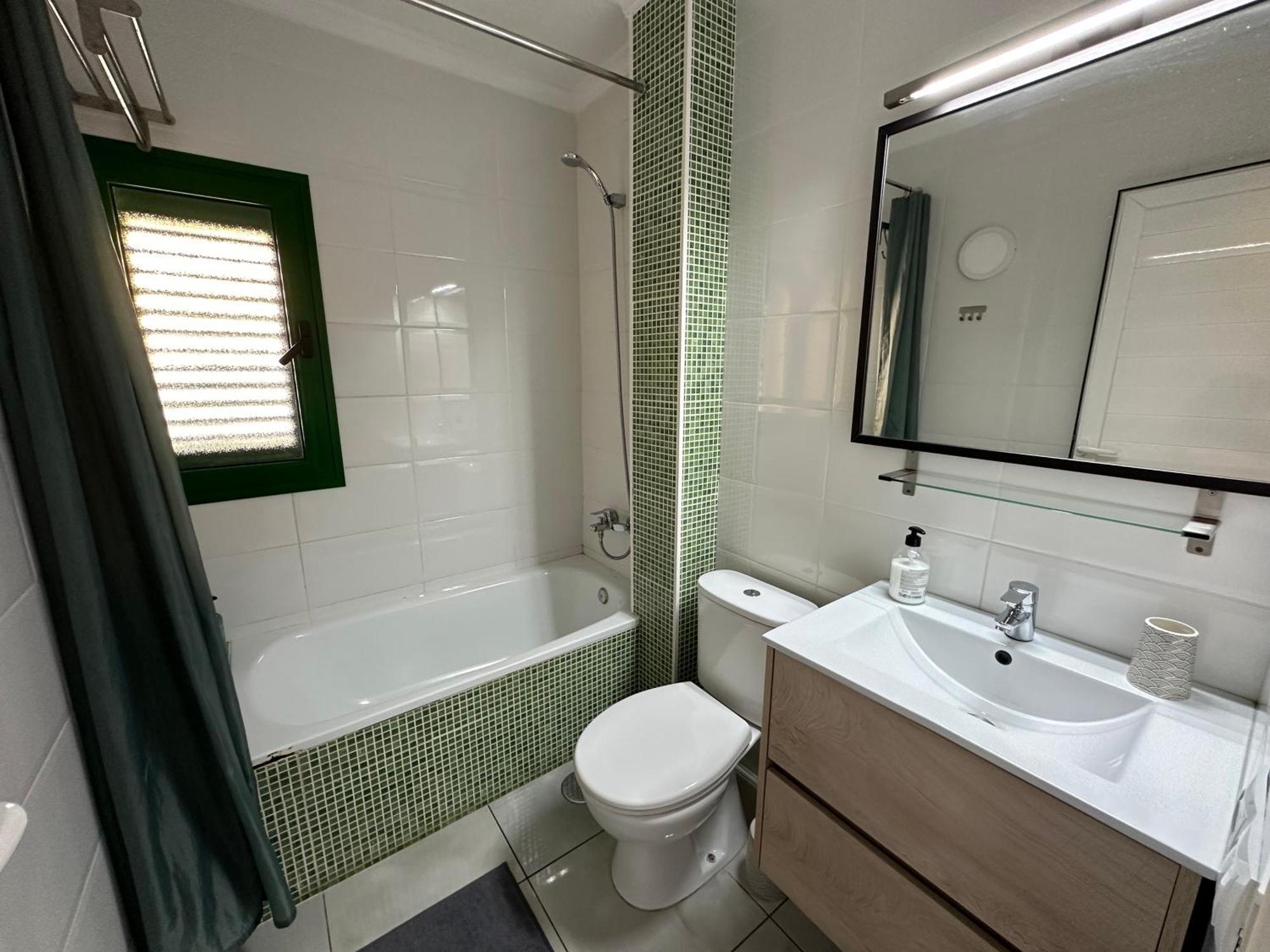 Apartamento Olas Dm Cozy 2-bedrooms *