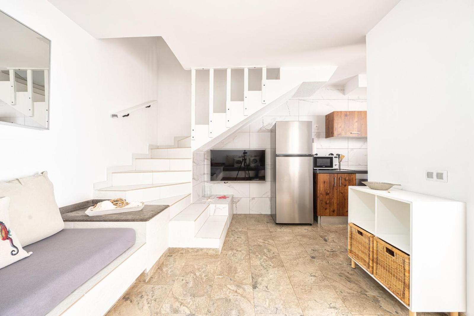 Paradisíaco En Sonnenland Ferienhaus *