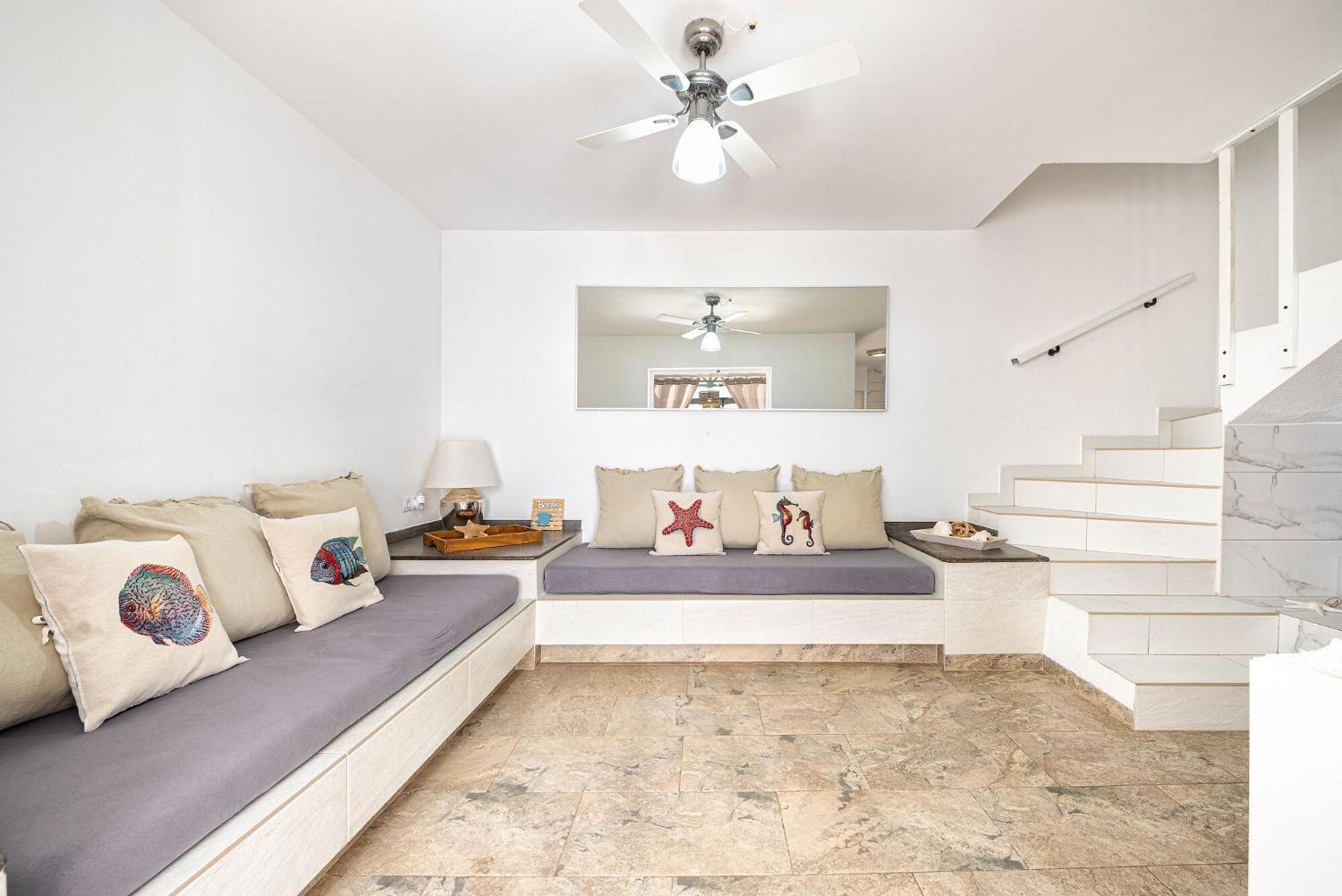 Paradisíaco En Sonnenland Ferienhaus Maspalomas (Gran Canaria)