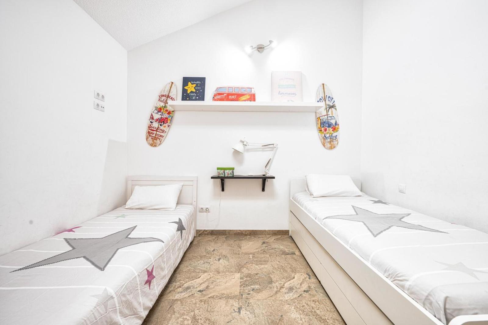 Ferienhaus Paradisíaco En Sonnenland Maspalomas (Gran Canaria)