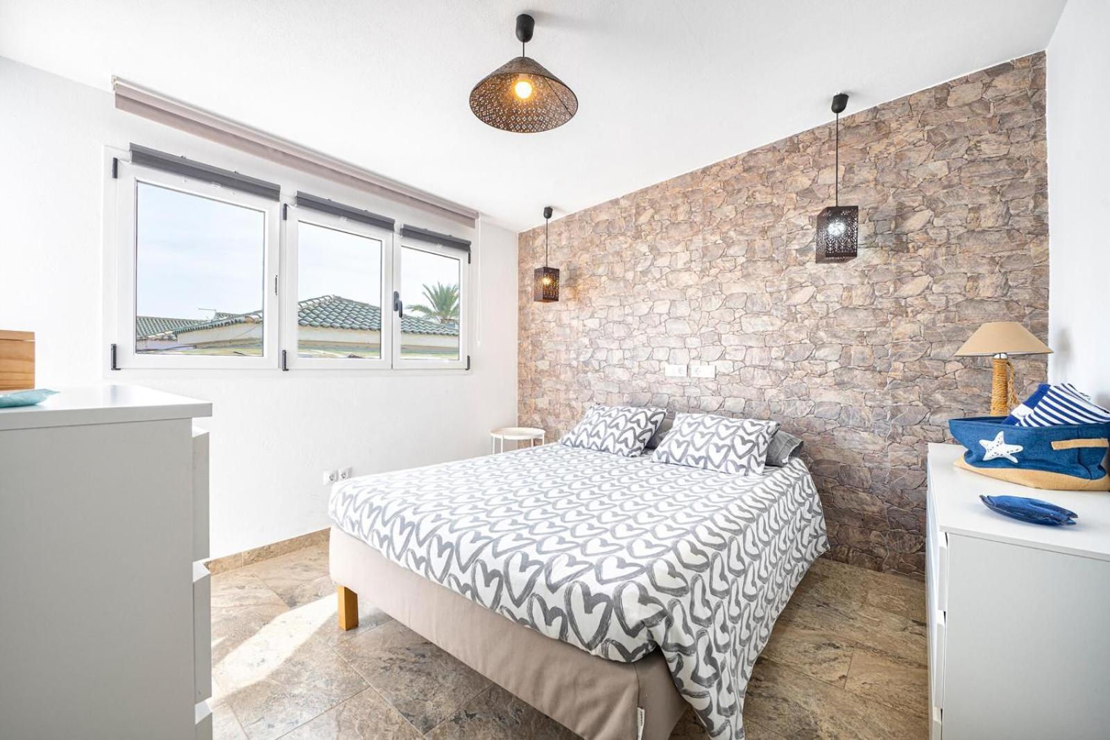 Ferienhaus Paradisíaco En Sonnenland *